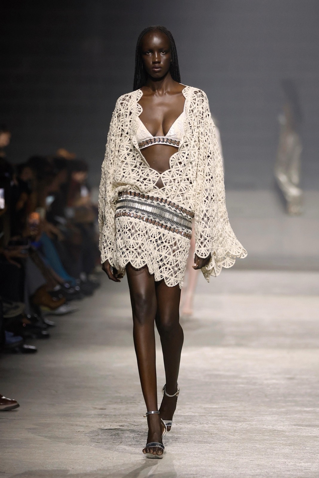 38 Edició 080 Barcelona Fashion