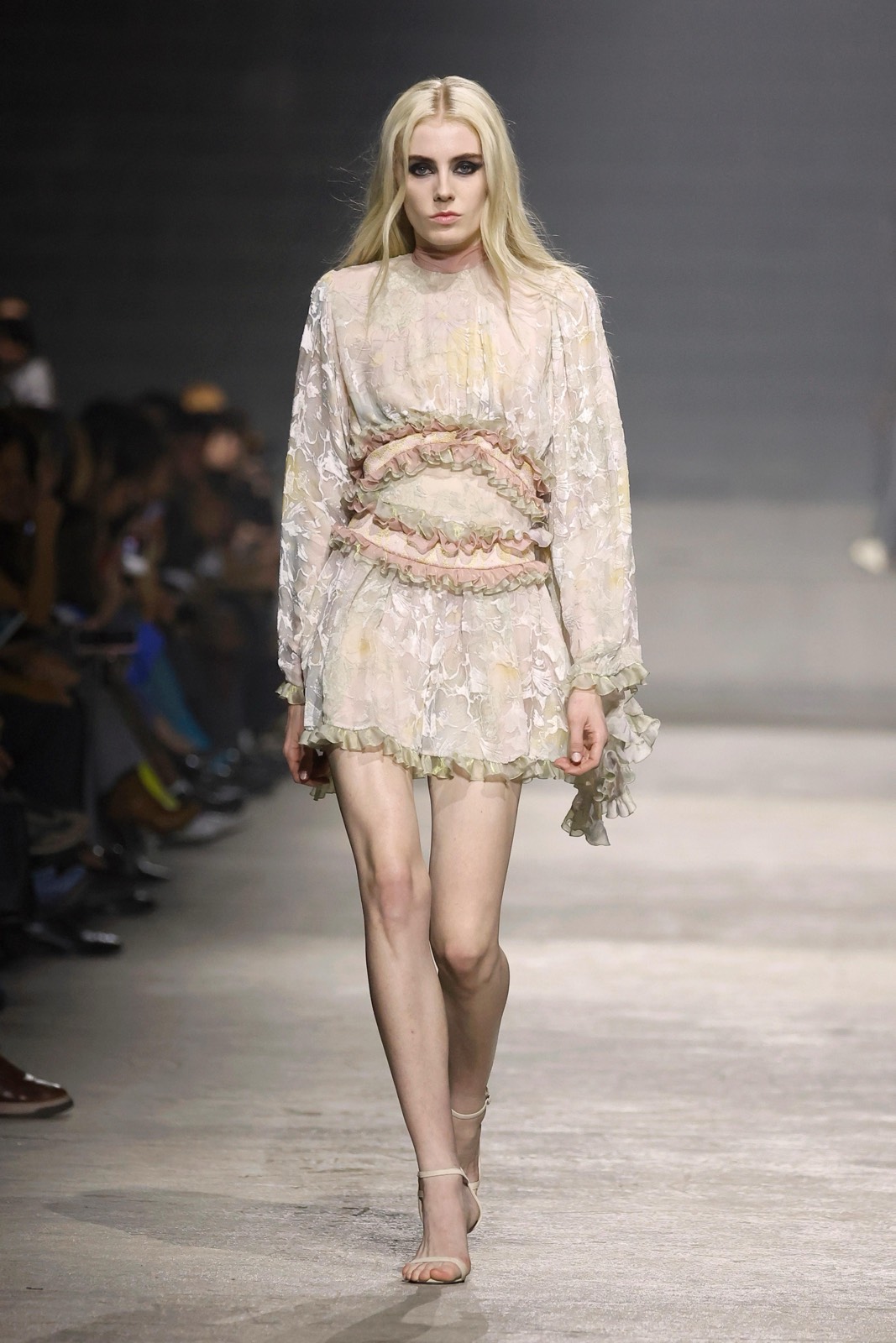 38 Edició 080 Barcelona Fashion