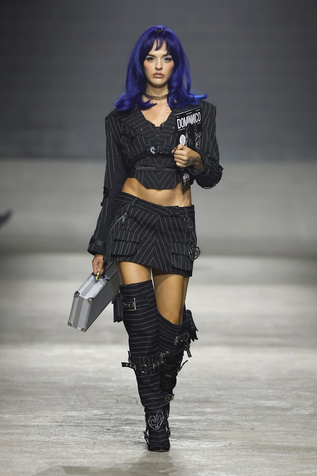 38 Edició 080 Barcelona Fashion