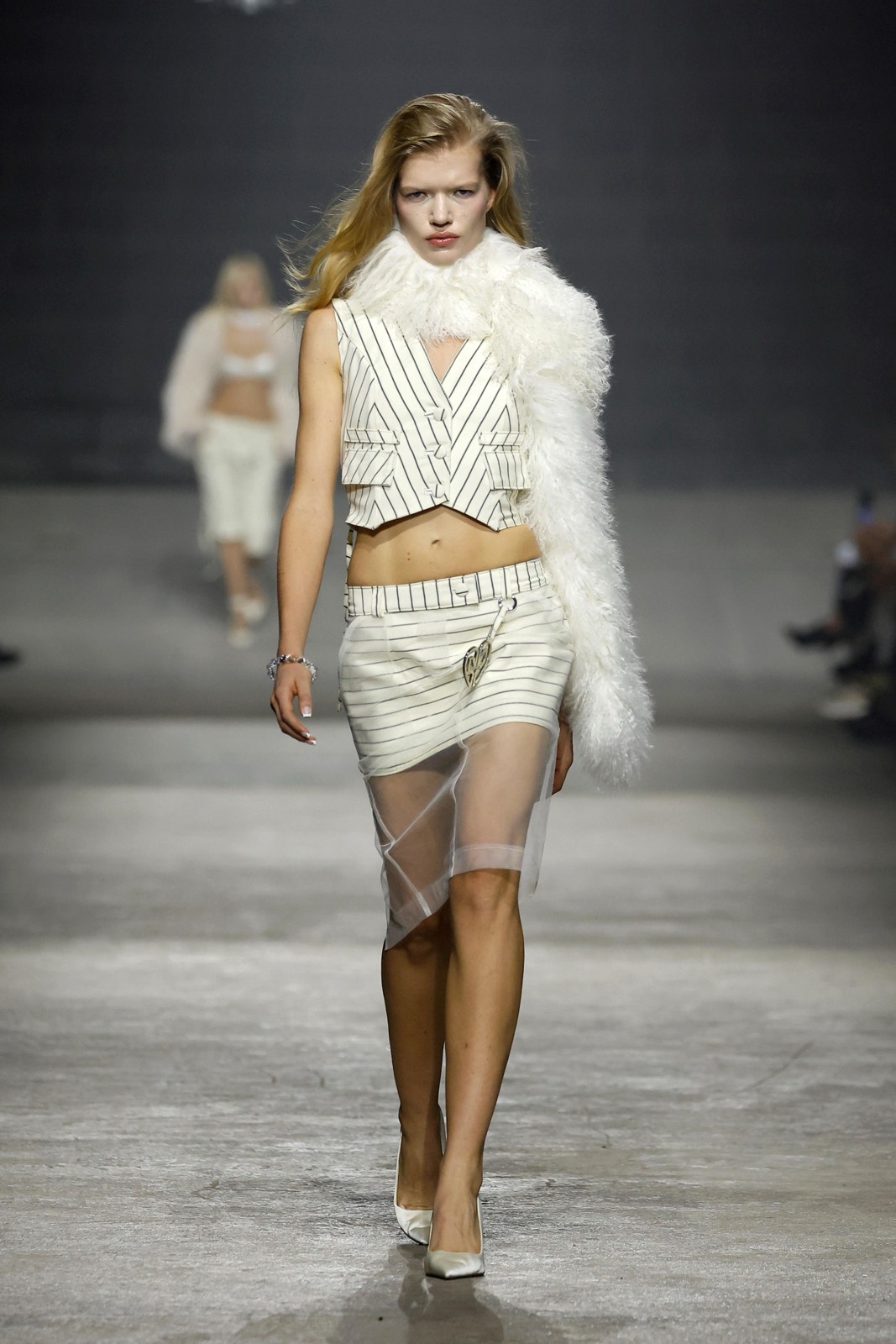 38 Edició 080 Barcelona Fashion