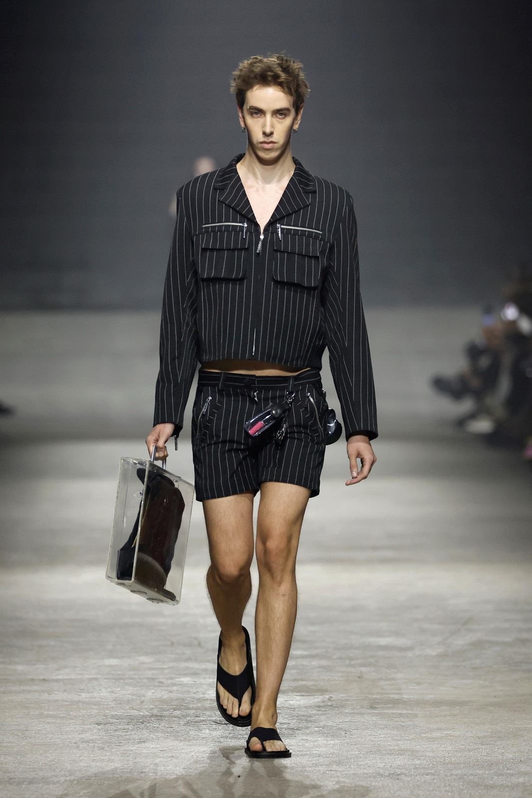 38 Edició 080 Barcelona Fashion