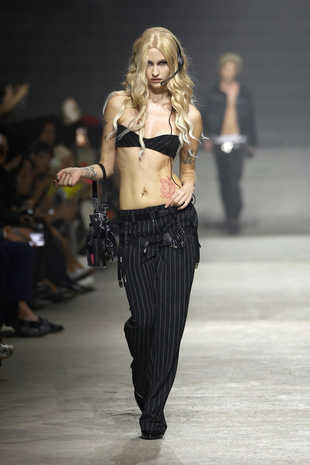 38 Edició 080 Barcelona Fashion