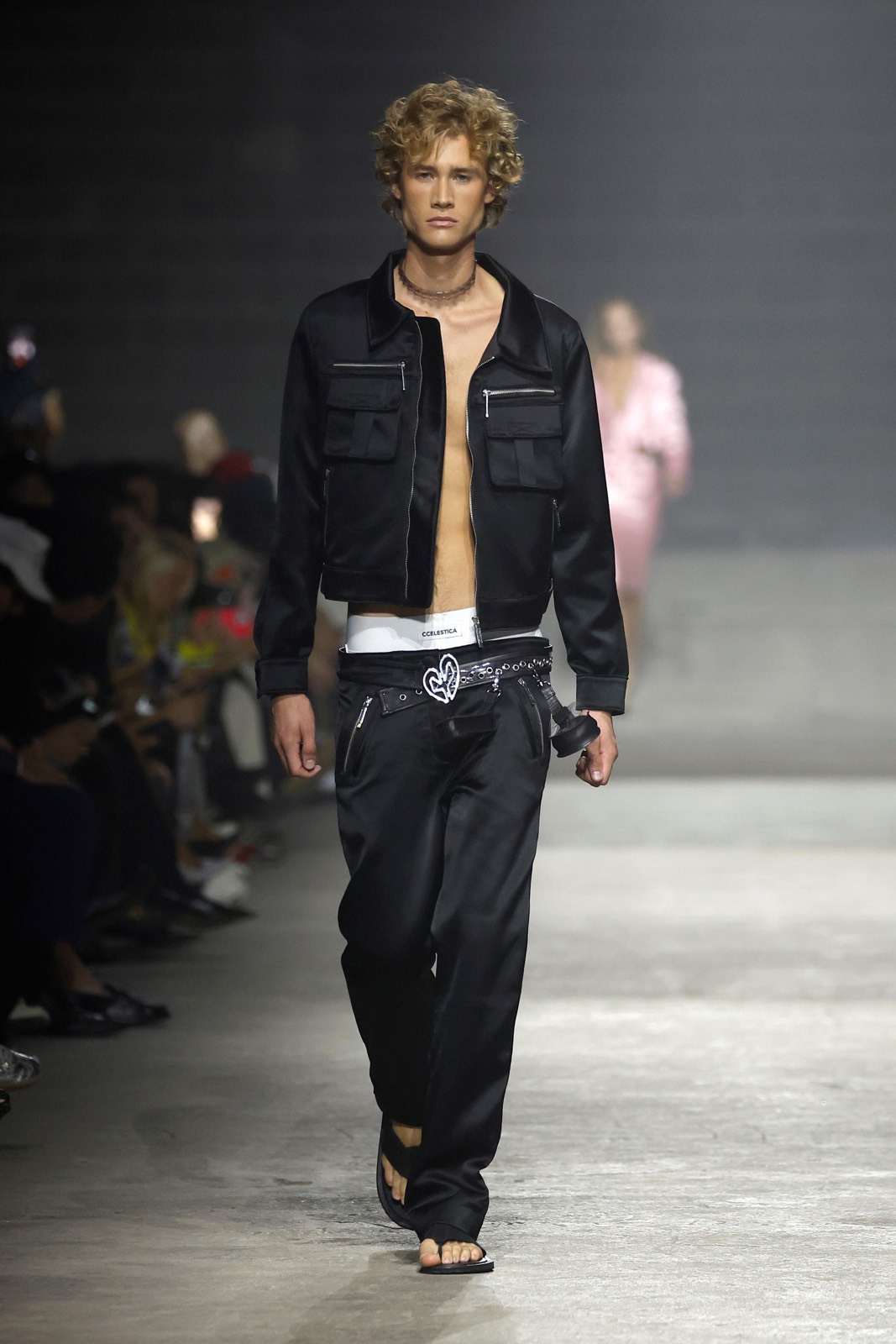 38 Edició 080 Barcelona Fashion