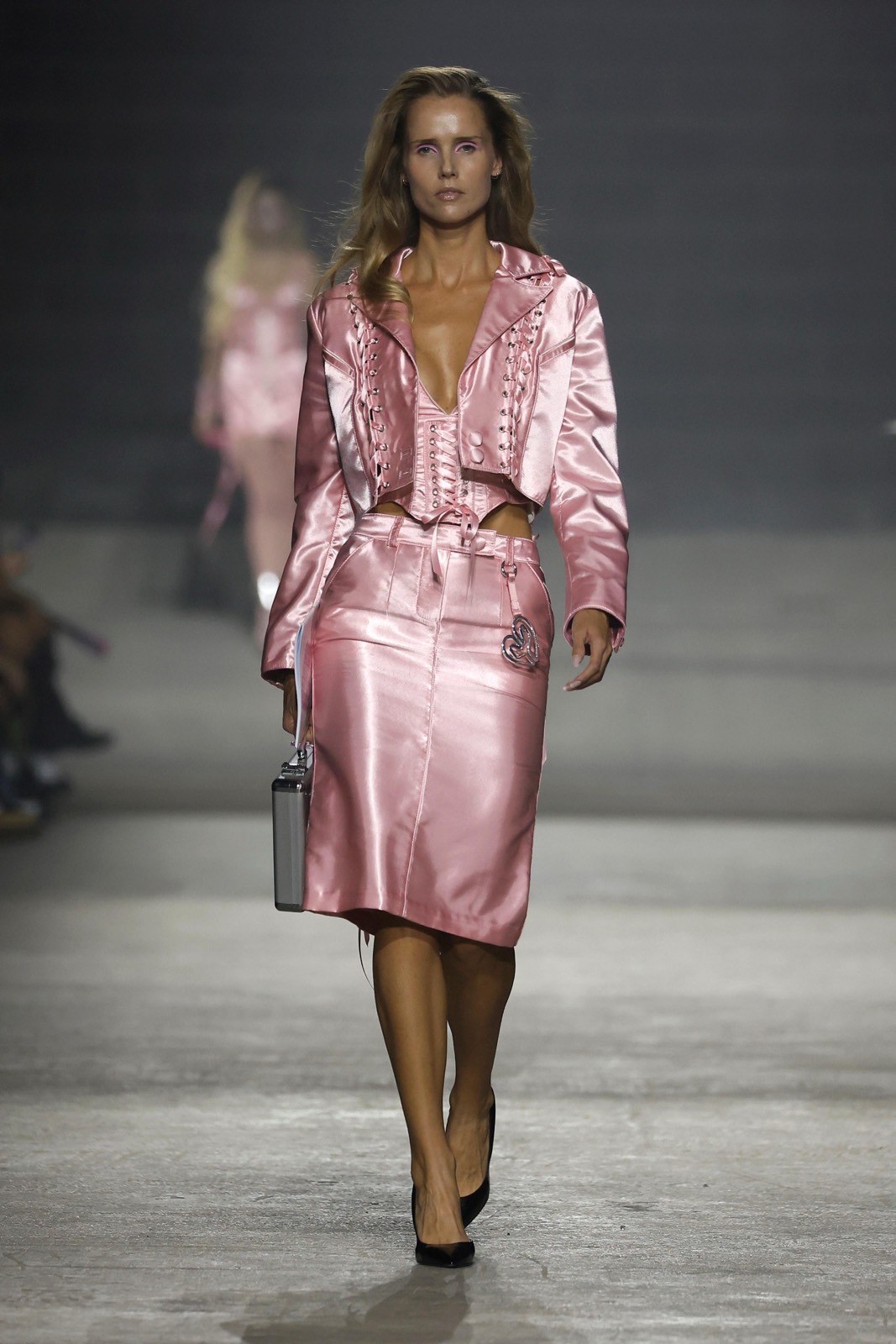38 Edició 080 Barcelona Fashion