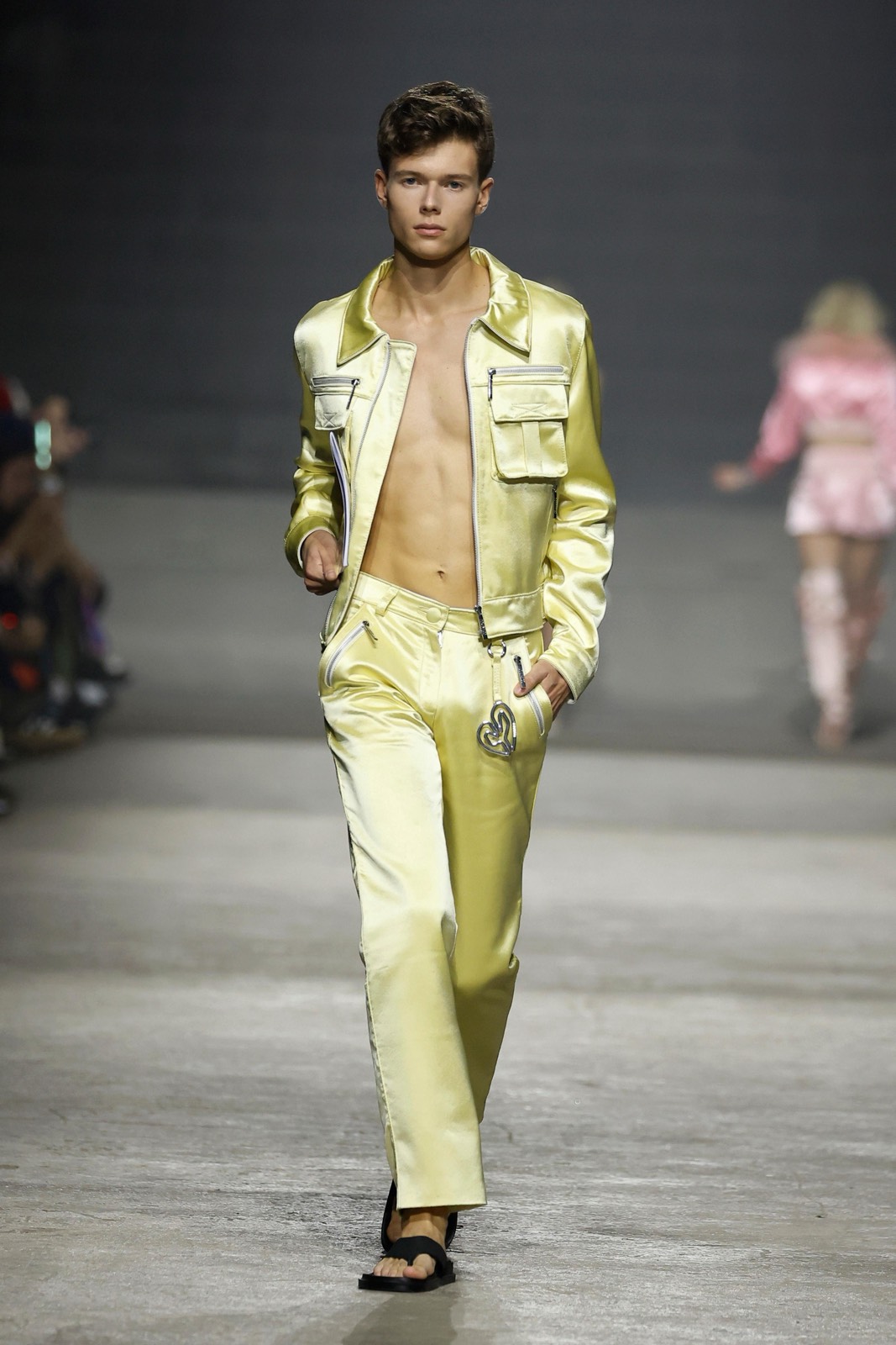 38 Edició 080 Barcelona Fashion