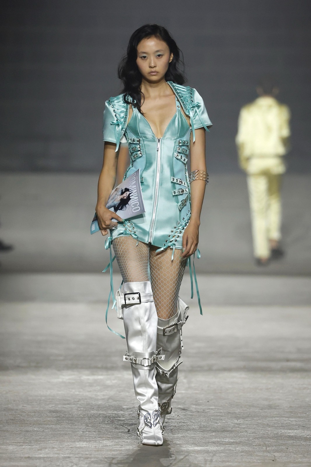 38 Edició 080 Barcelona Fashion