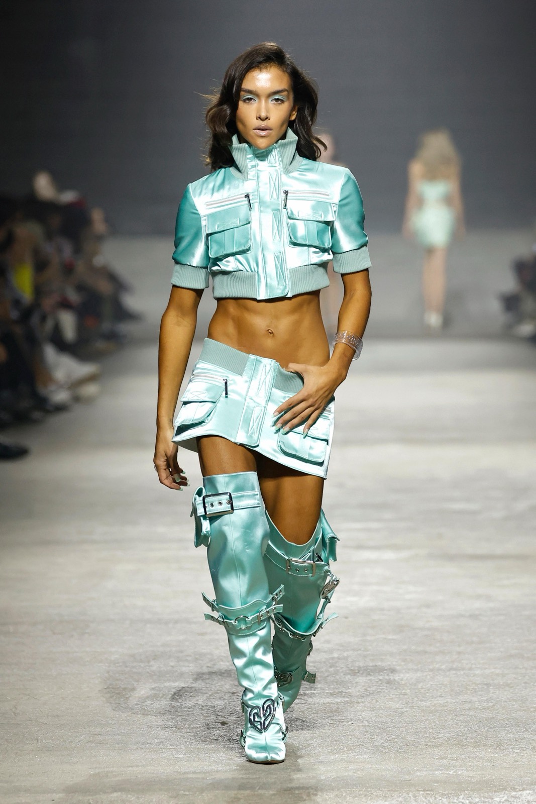 38 Edició 080 Barcelona Fashion