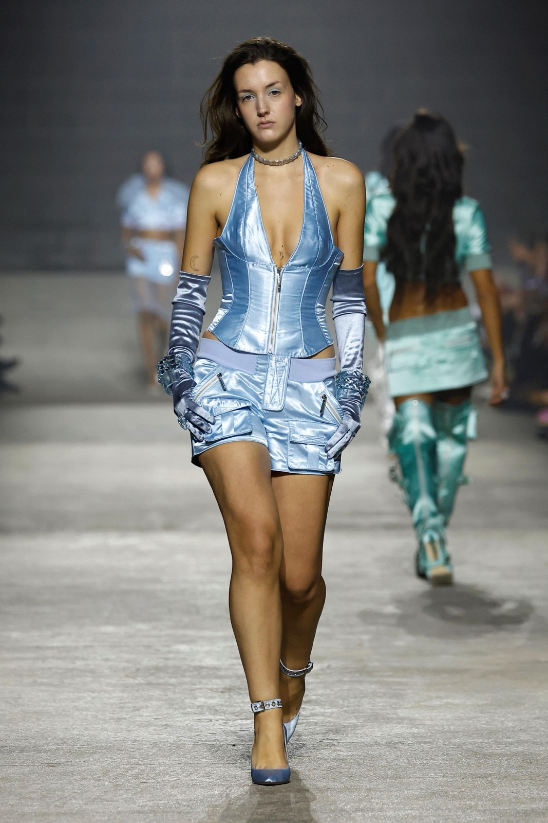 38 Edició 080 Barcelona Fashion
