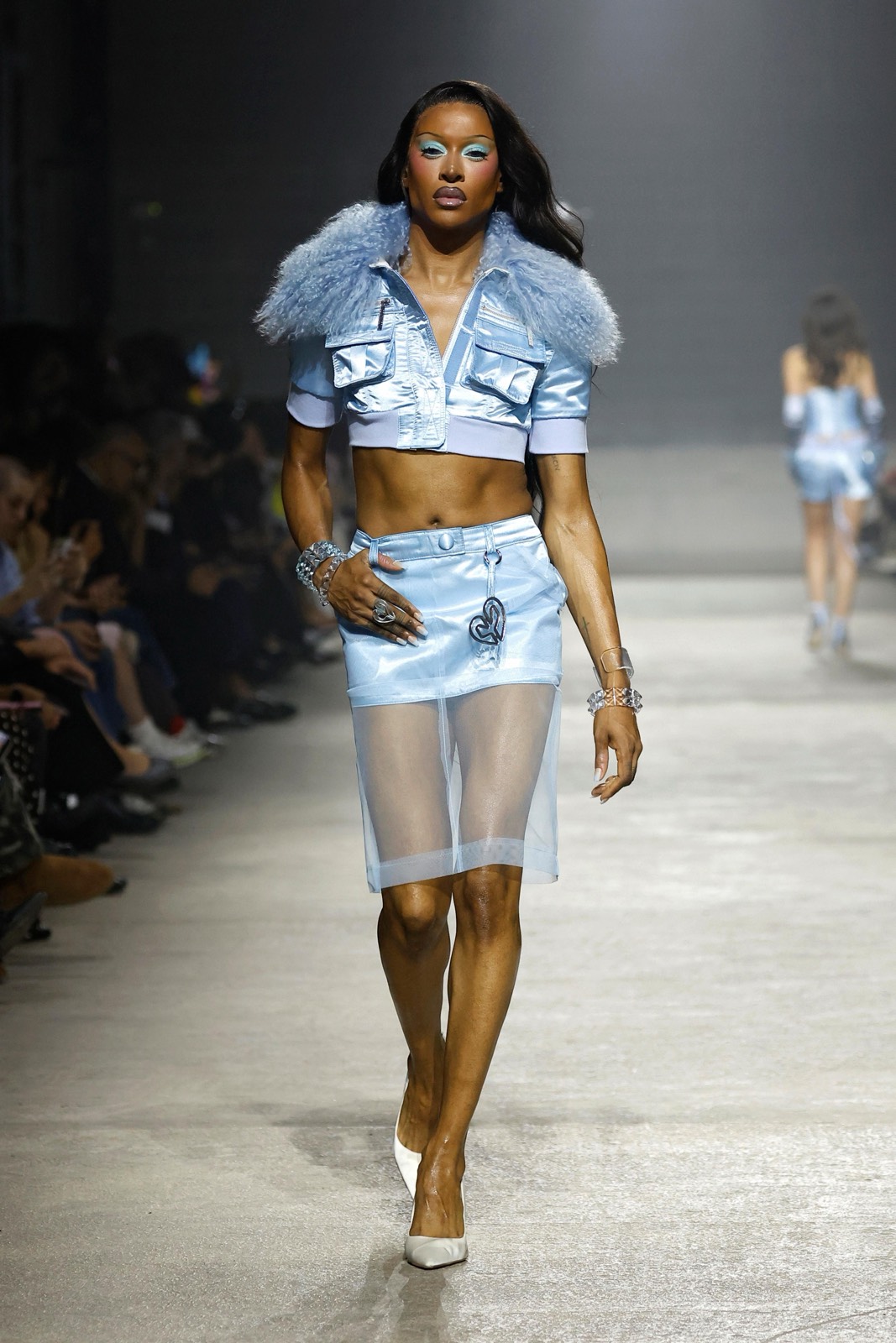 38 Edició 080 Barcelona Fashion