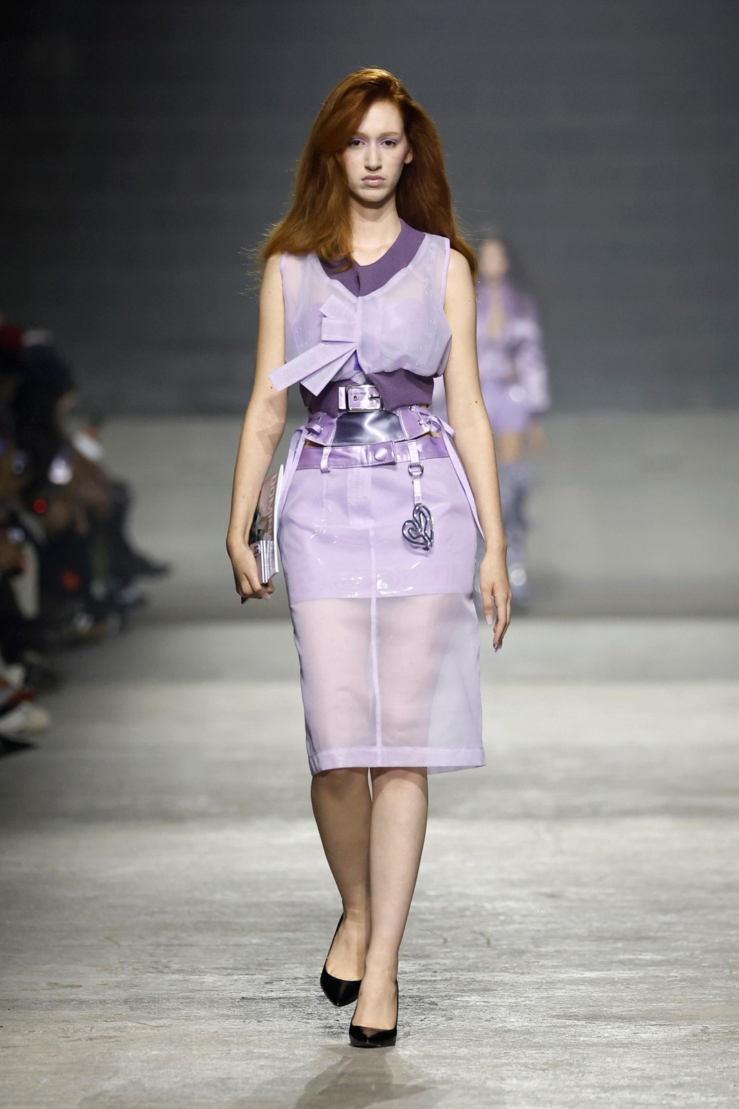 38 Edició 080 Barcelona Fashion