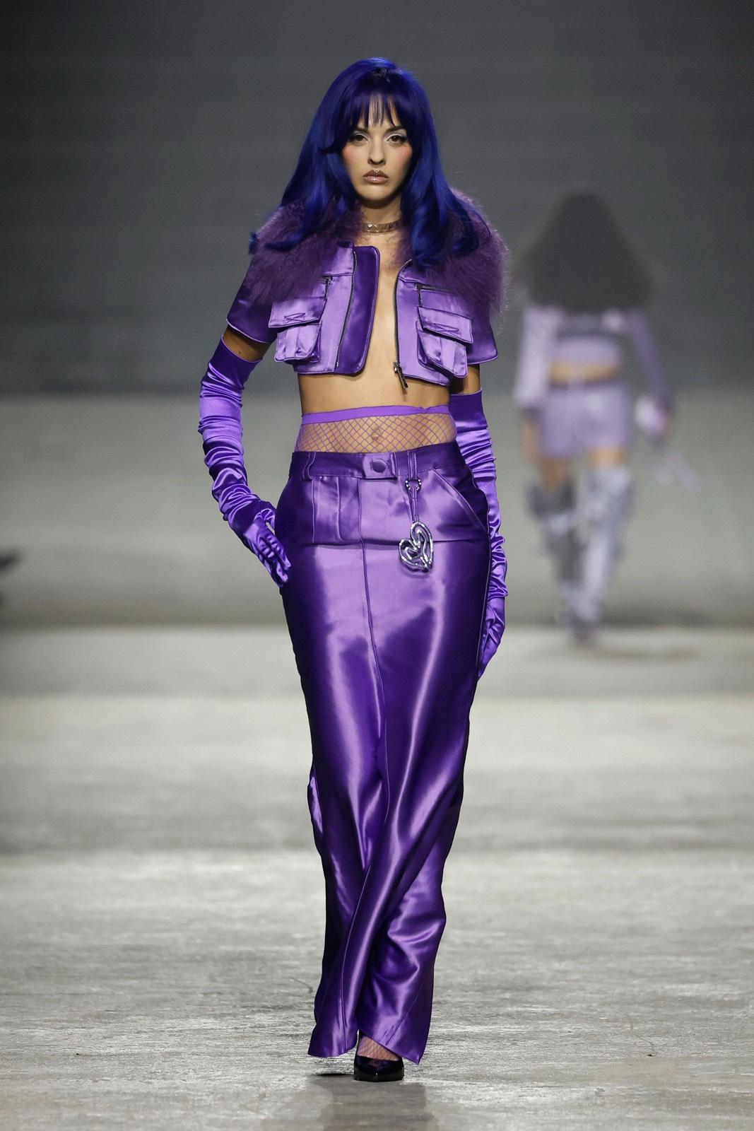 38 Edició 080 Barcelona Fashion