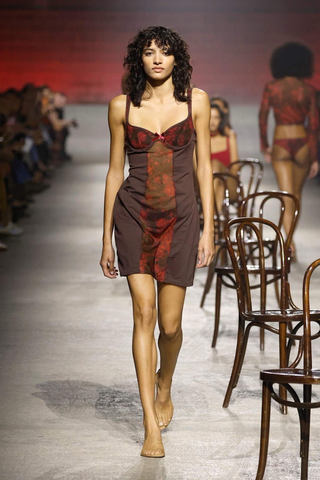 38 Edició 080 Barcelona Fashion