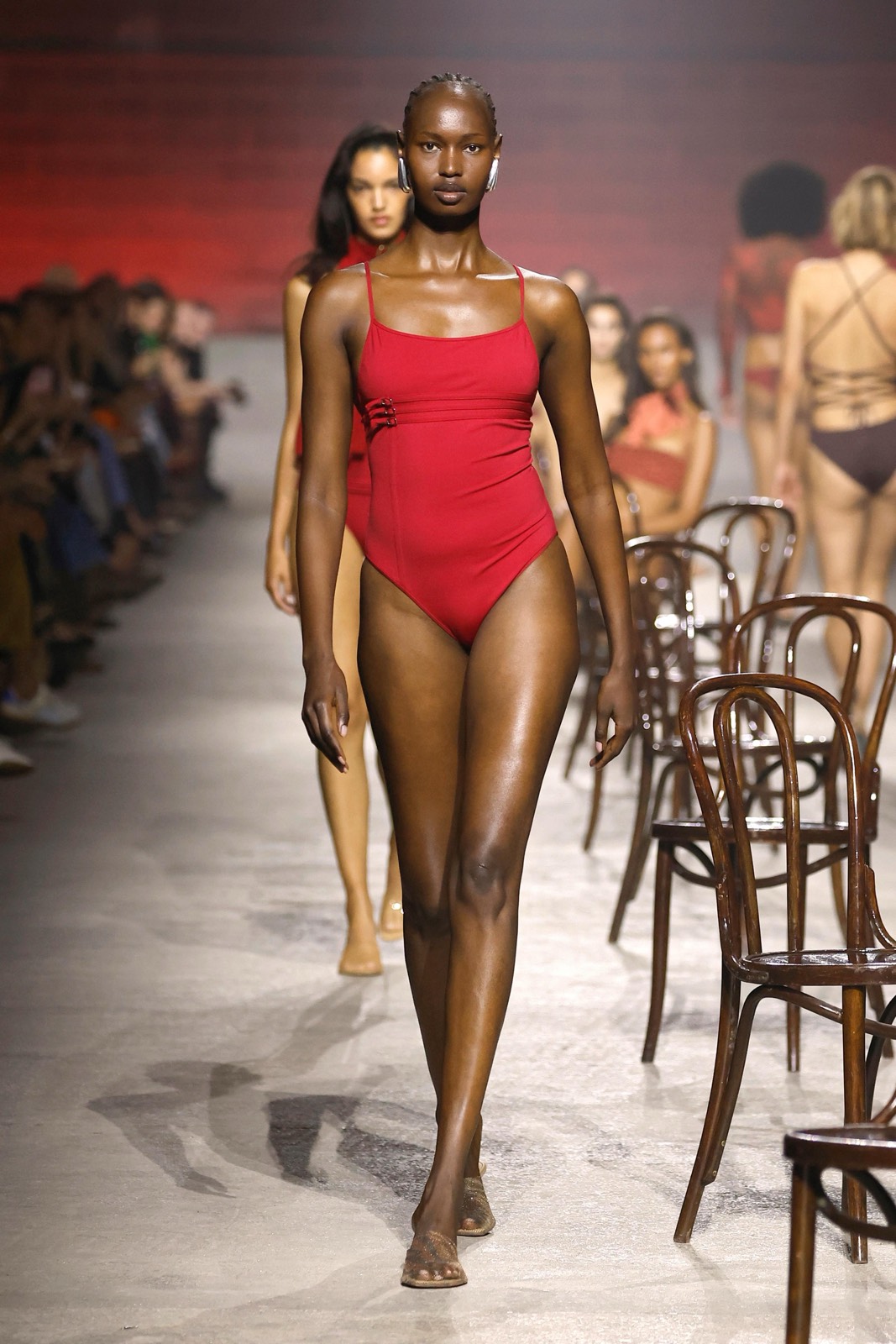 38 Edició 080 Barcelona Fashion