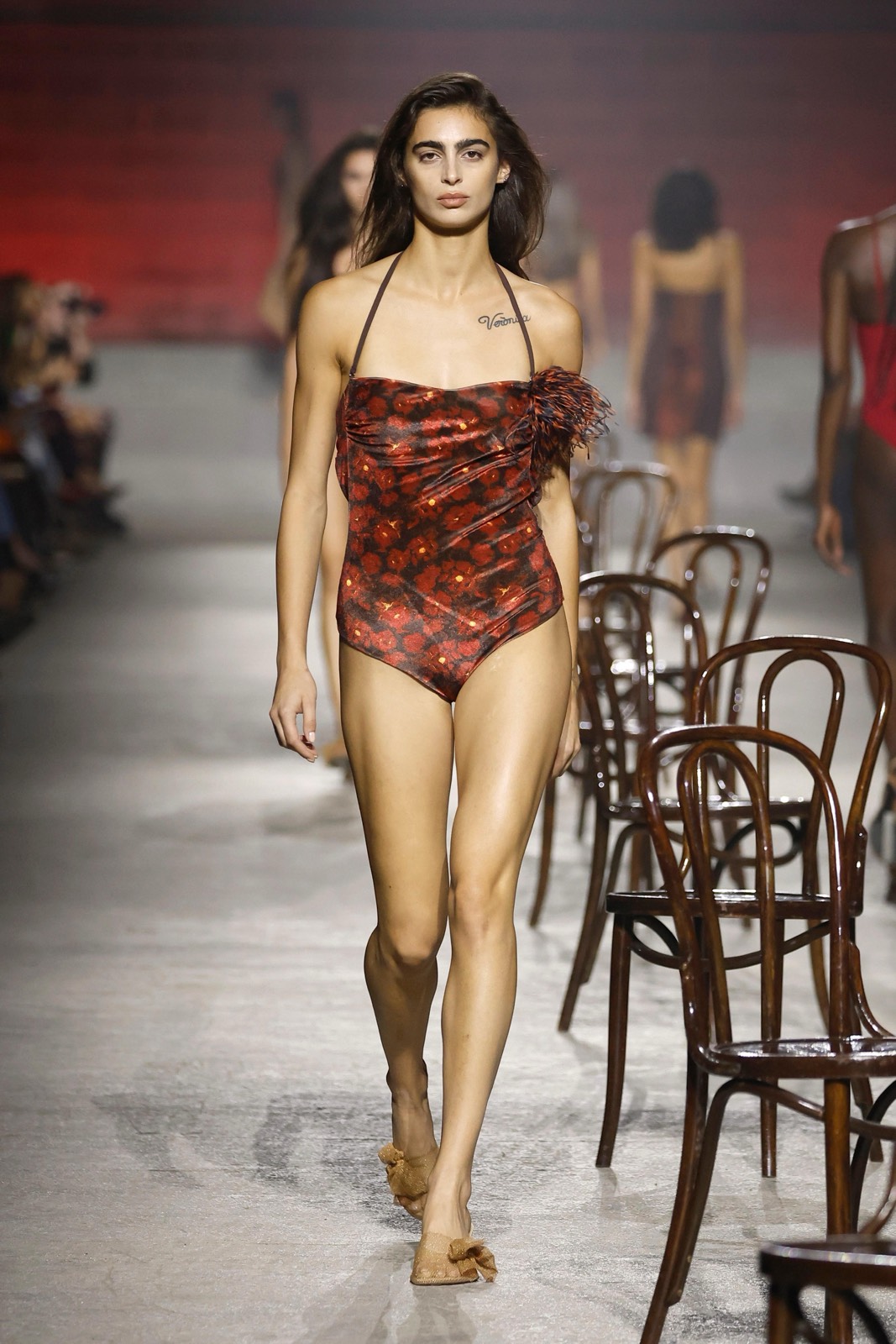 38 Edició 080 Barcelona Fashion
