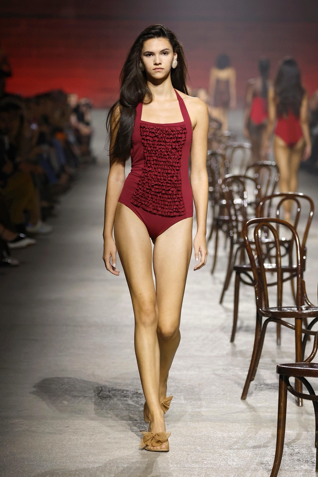 38 Edició 080 Barcelona Fashion
