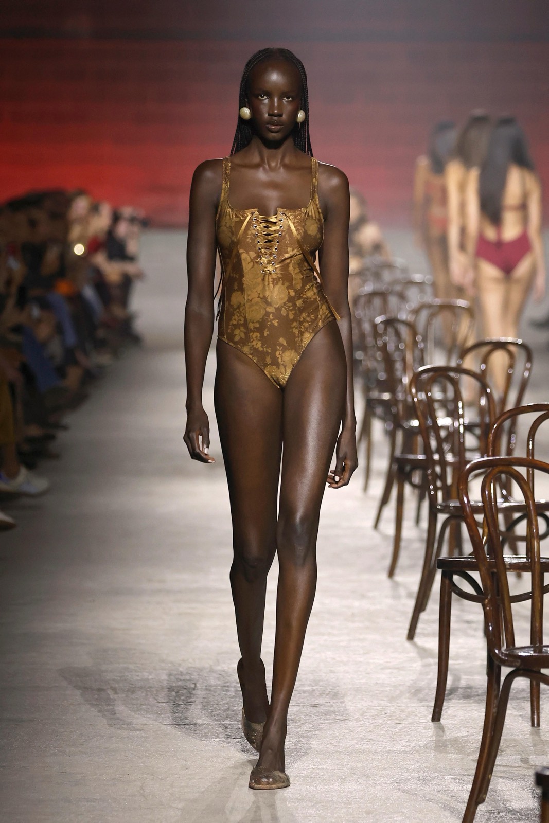 38 Edició 080 Barcelona Fashion