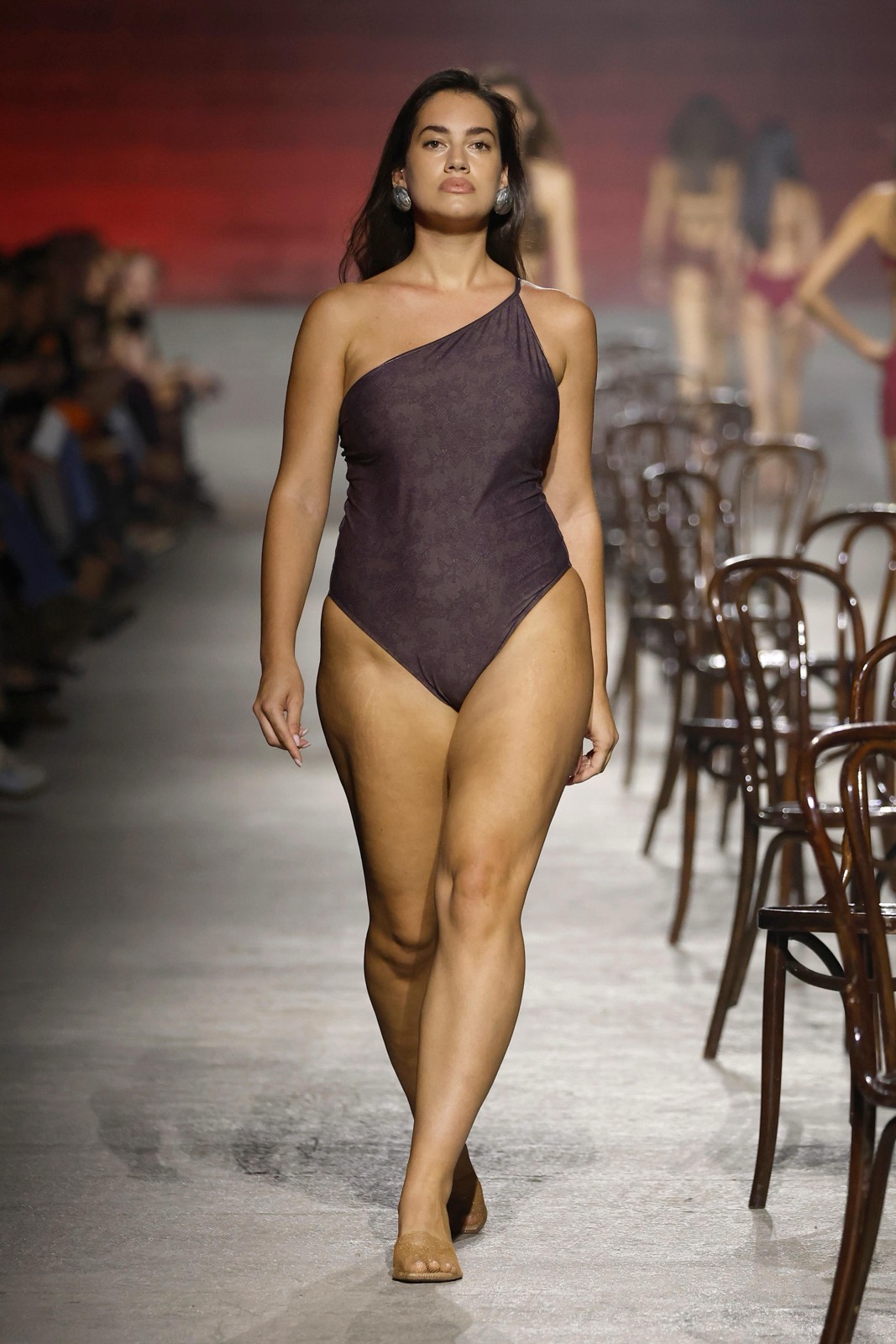 38 Edició 080 Barcelona Fashion