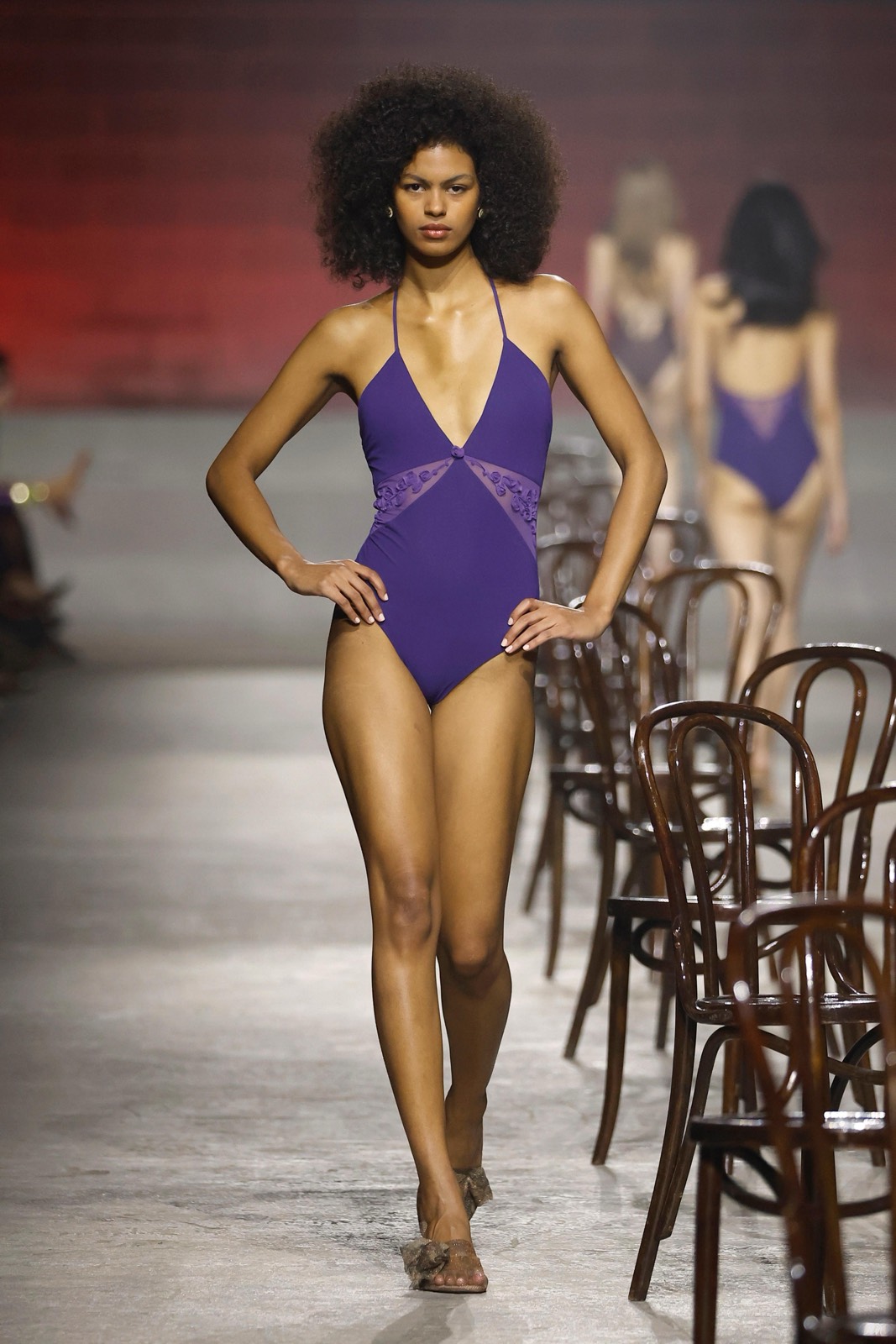 38 Edició 080 Barcelona Fashion