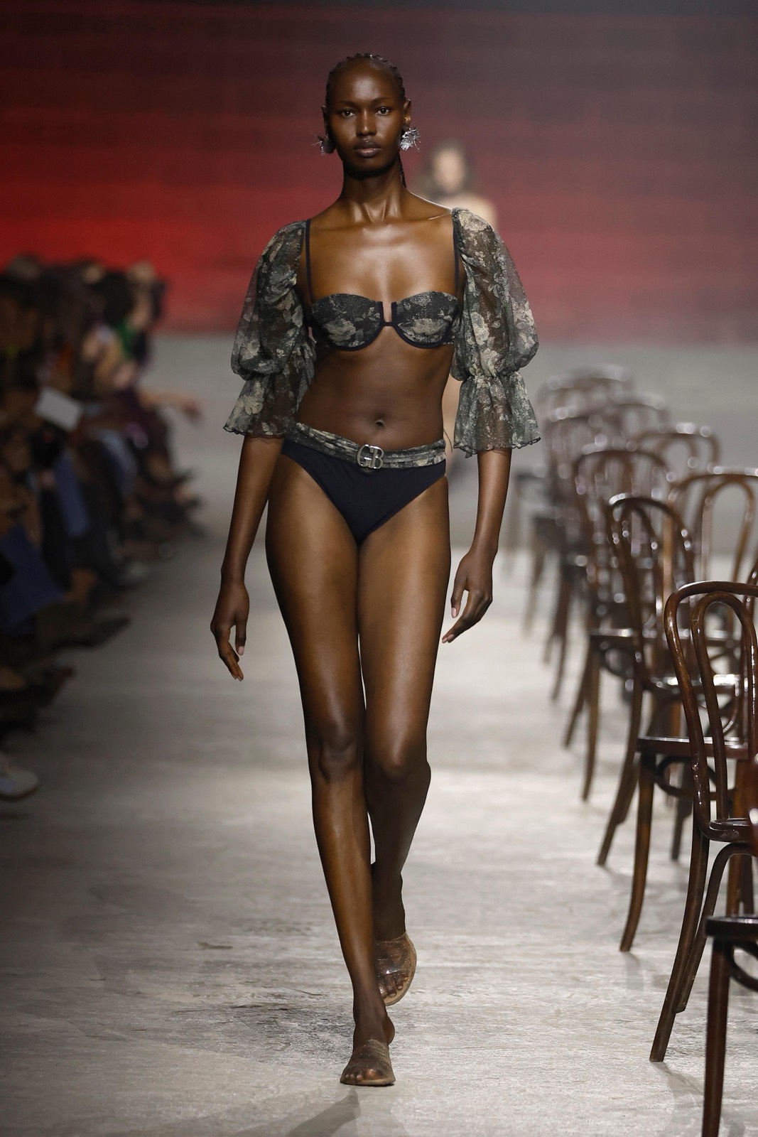 38 Edició 080 Barcelona Fashion