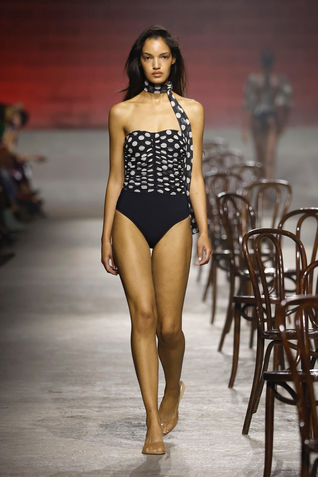 38 Edició 080 Barcelona Fashion