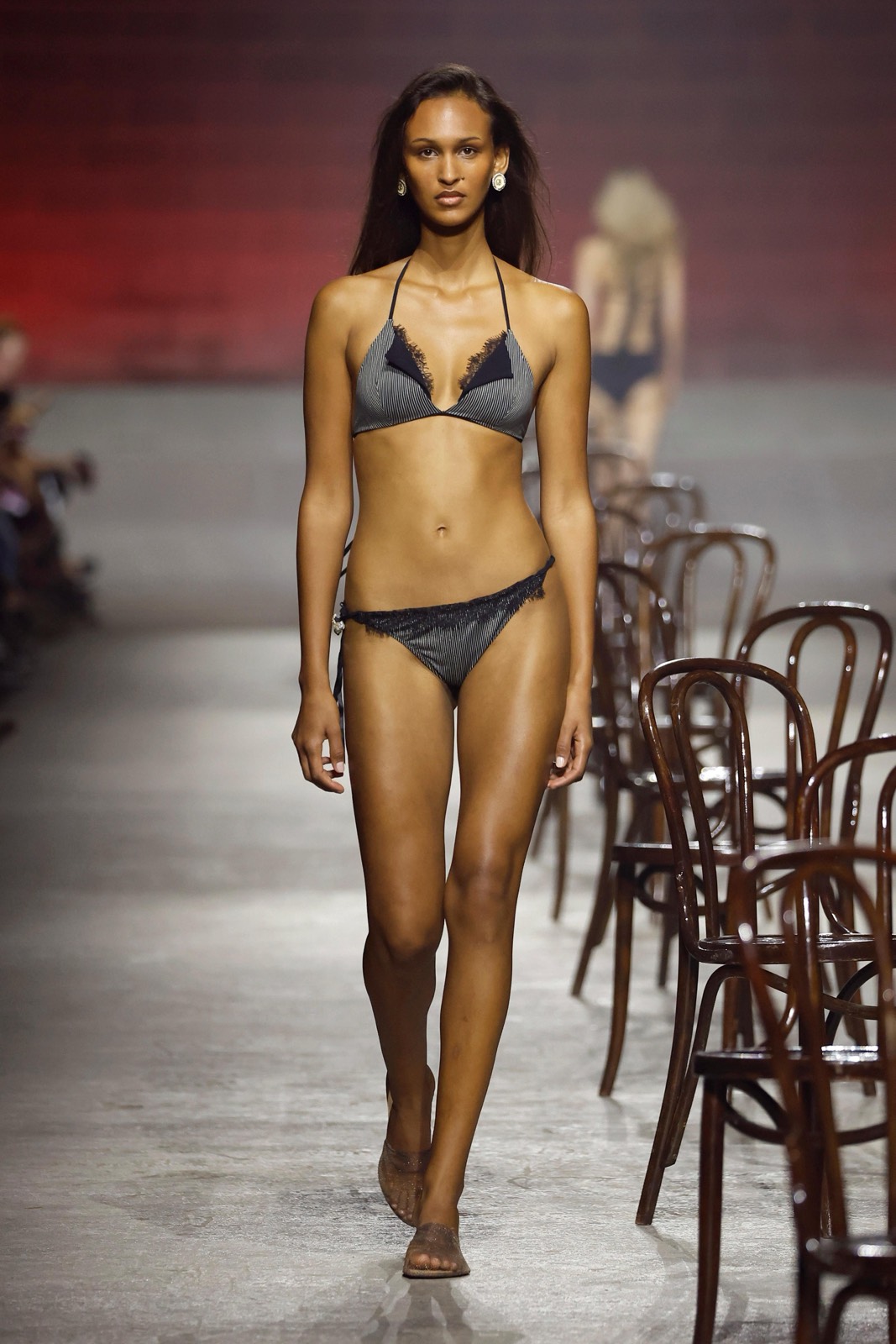 38 Edició 080 Barcelona Fashion