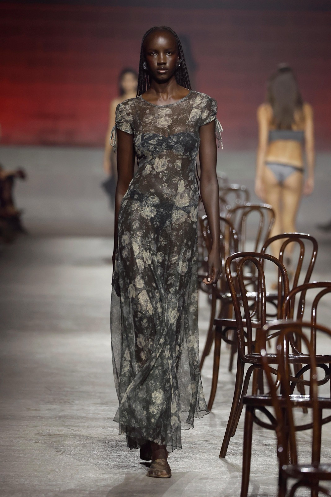 38 Edició 080 Barcelona Fashion