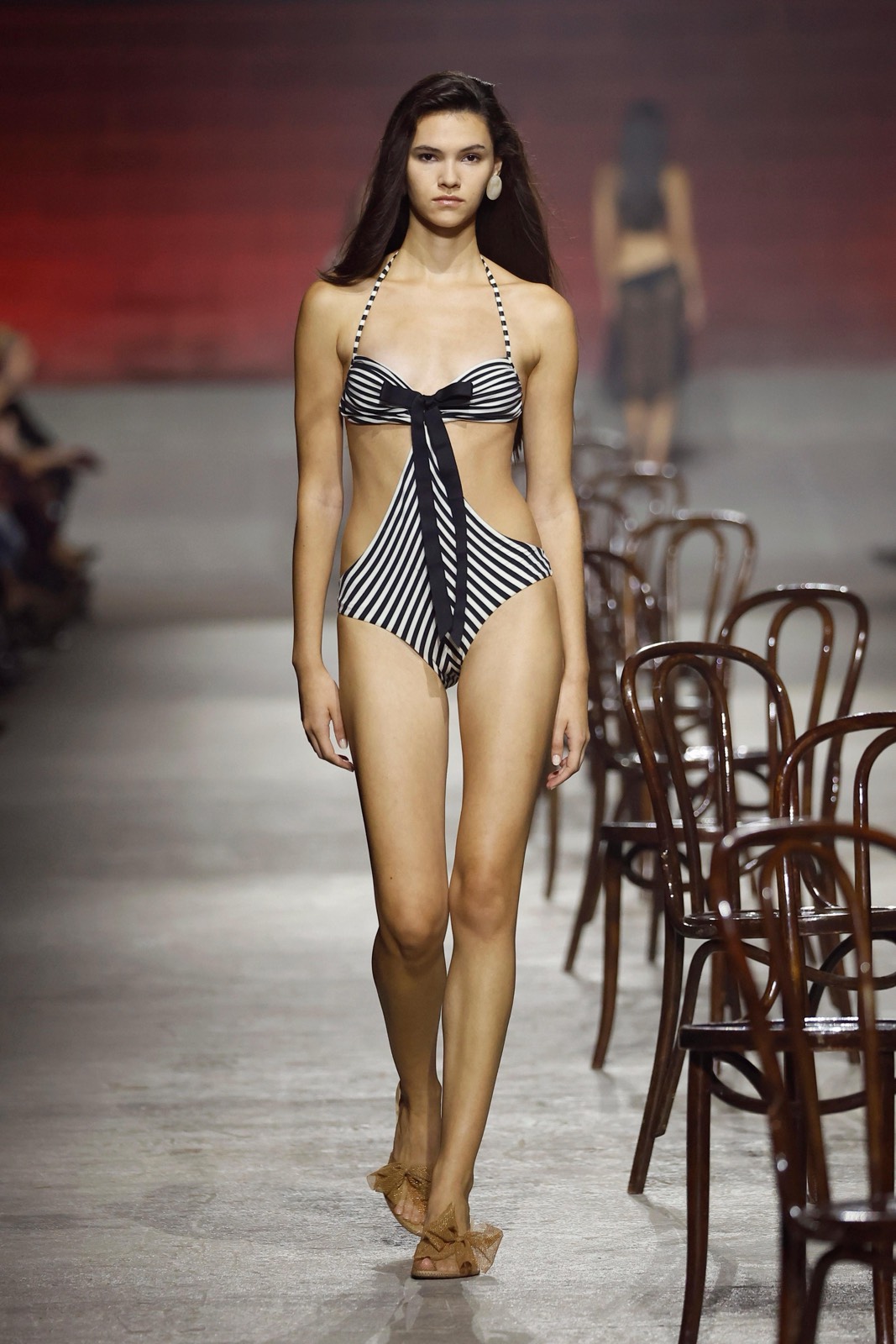 38 Edició 080 Barcelona Fashion