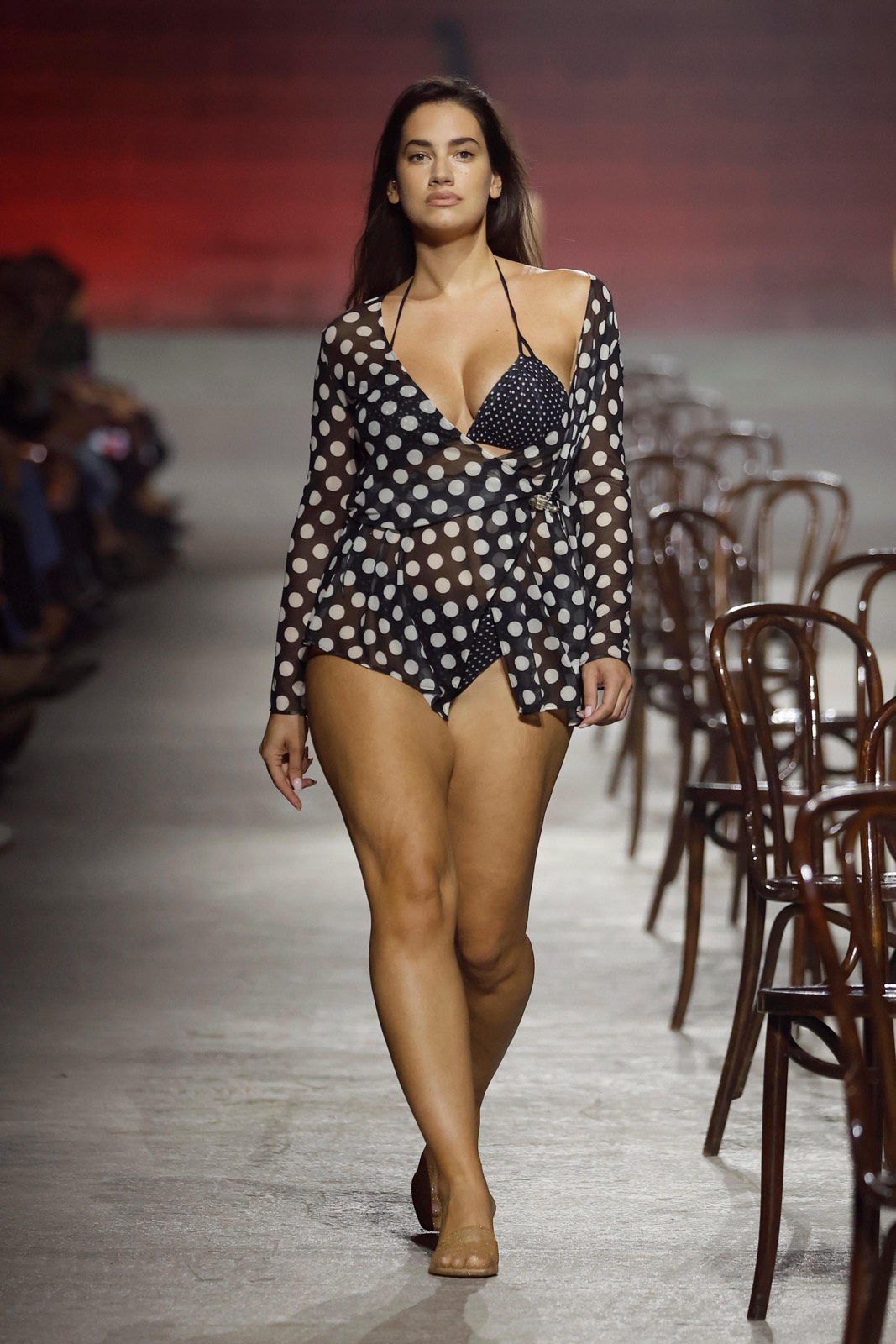 38 Edició 080 Barcelona Fashion