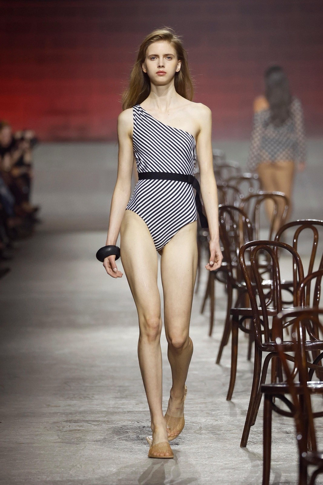 38 Edició 080 Barcelona Fashion