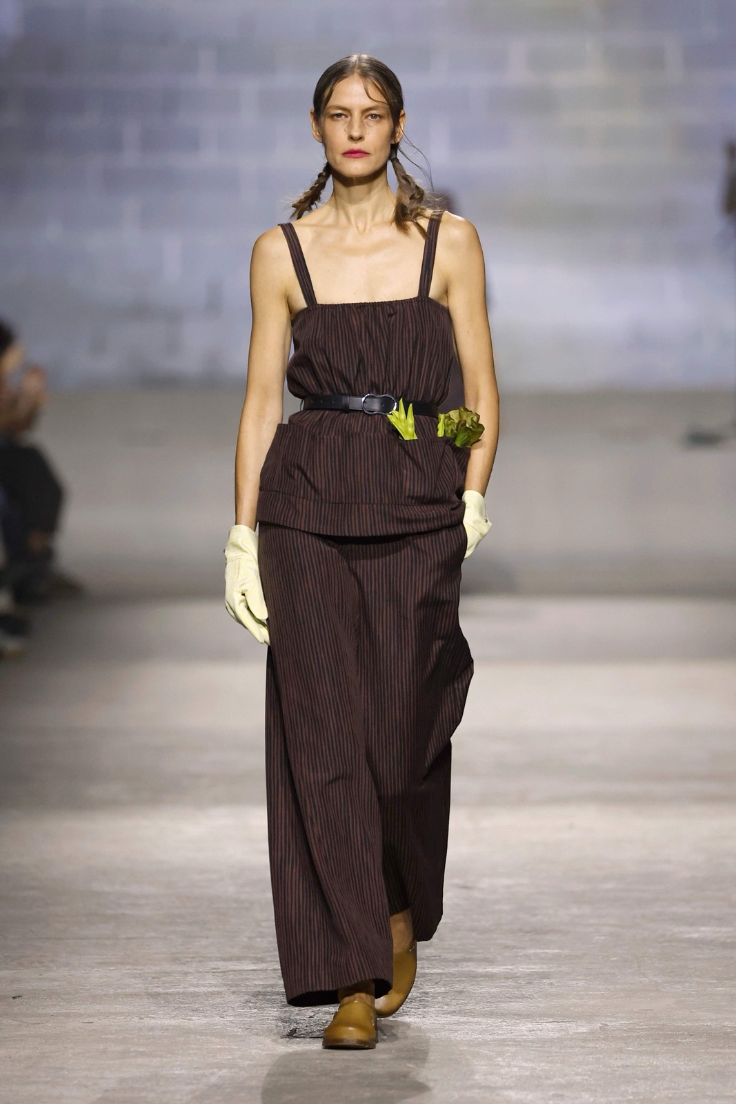 38 Edició 080 Barcelona Fashion