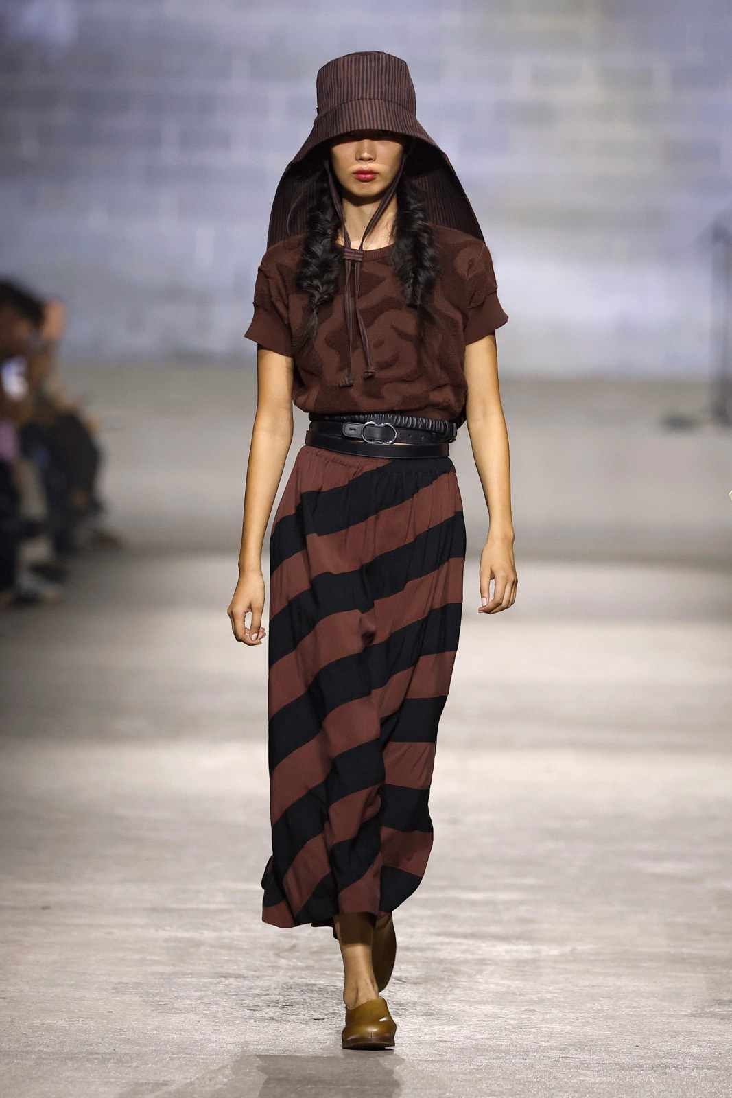 38 Edició 080 Barcelona Fashion
