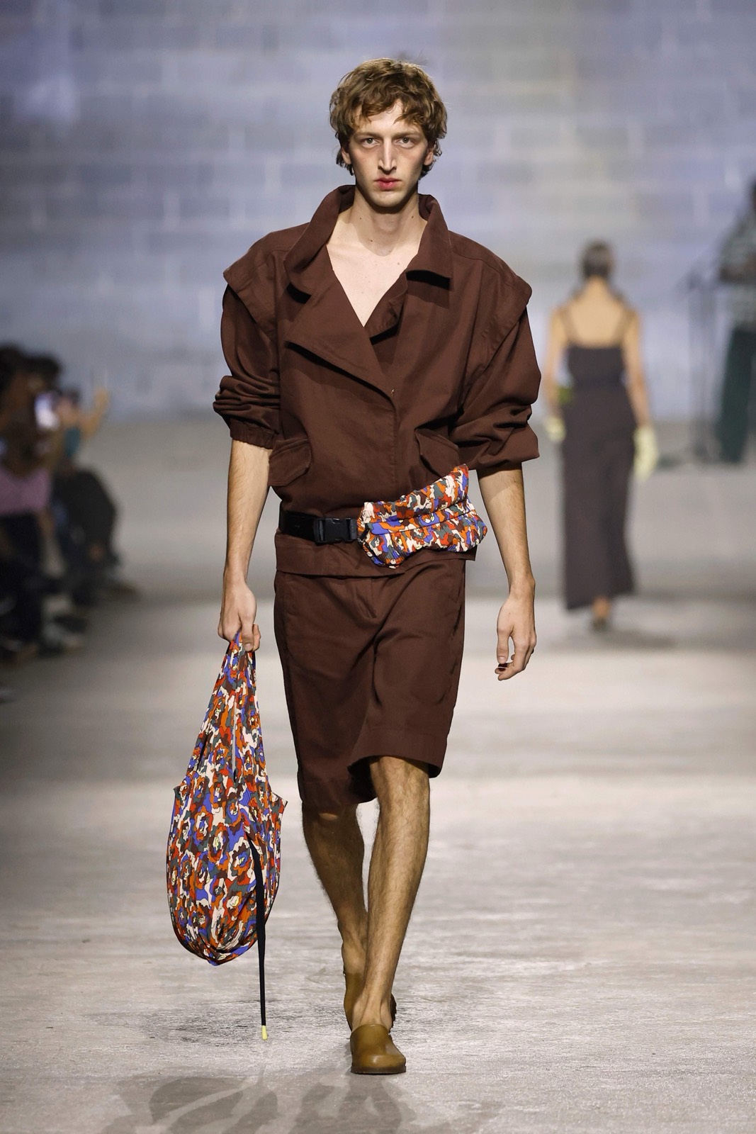 38 Edició 080 Barcelona Fashion