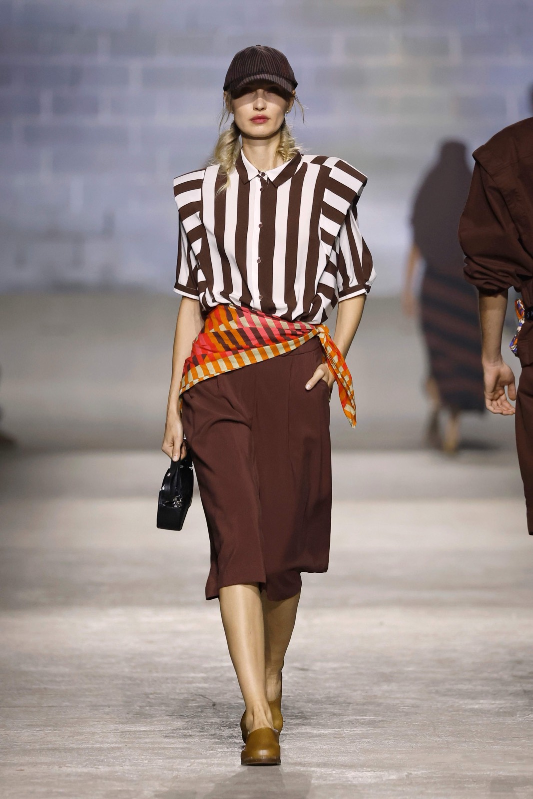 38 Edició 080 Barcelona Fashion