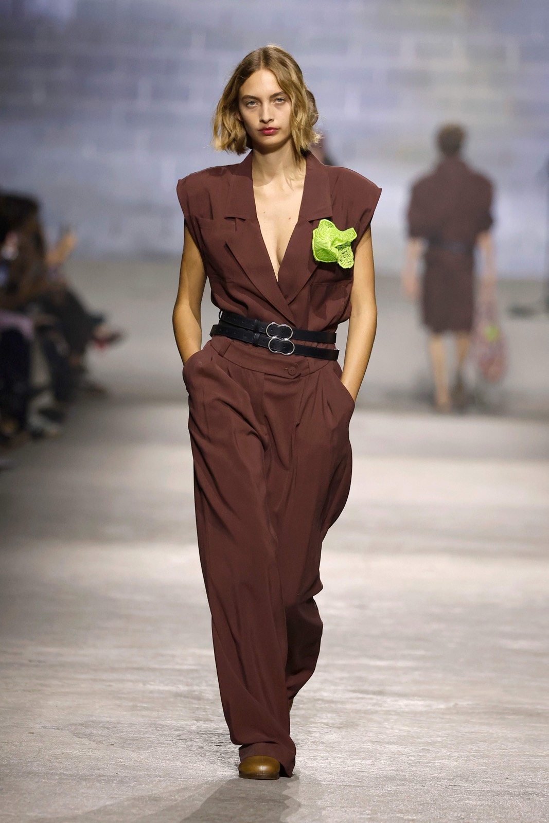 38 Edició 080 Barcelona Fashion