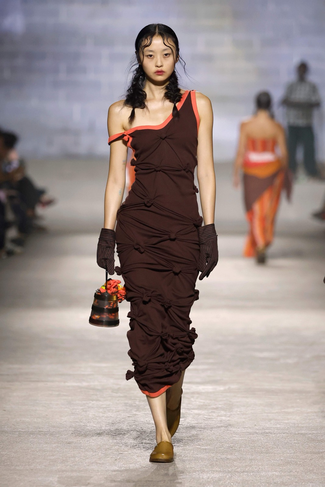 38 Edició 080 Barcelona Fashion