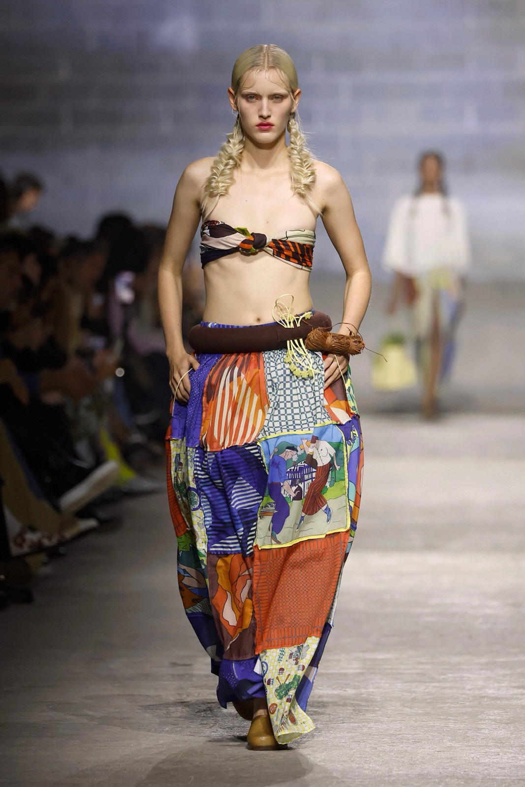 38 Edició 080 Barcelona Fashion