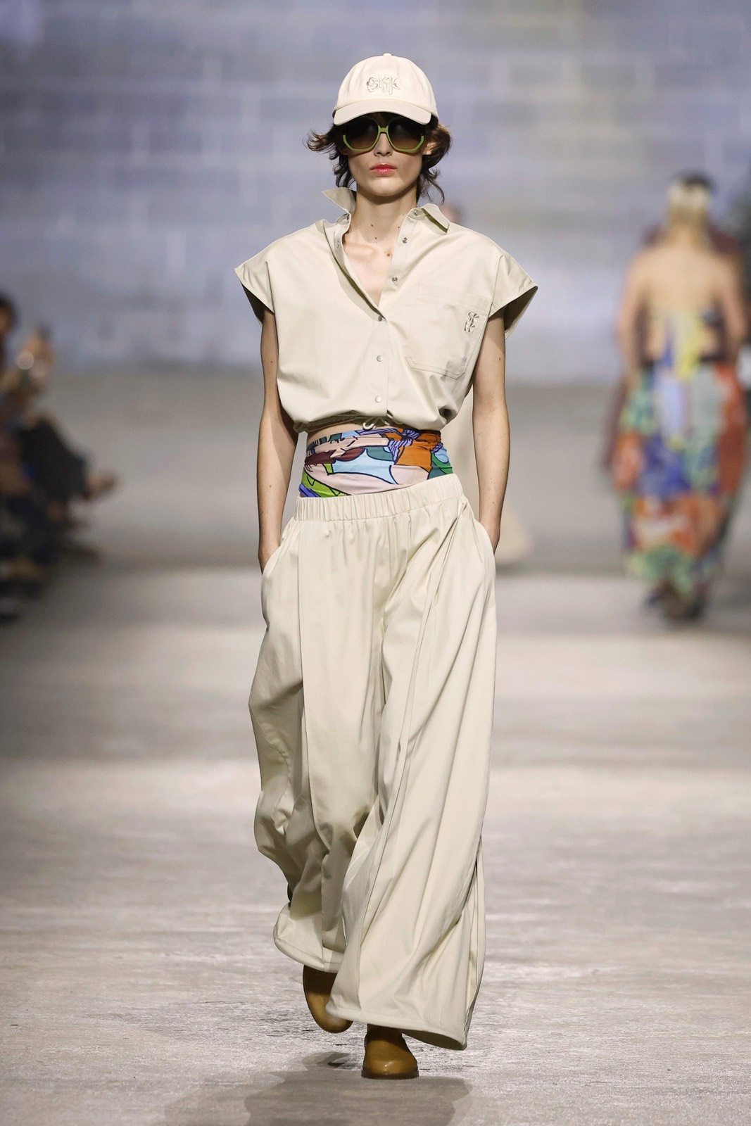 38 Edició 080 Barcelona Fashion