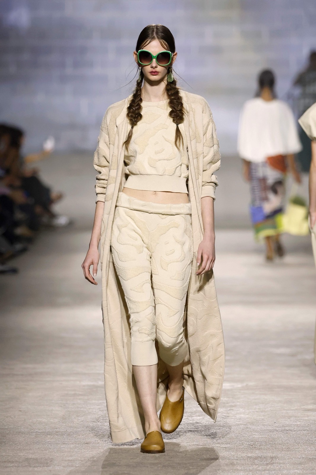 38 Edició 080 Barcelona Fashion