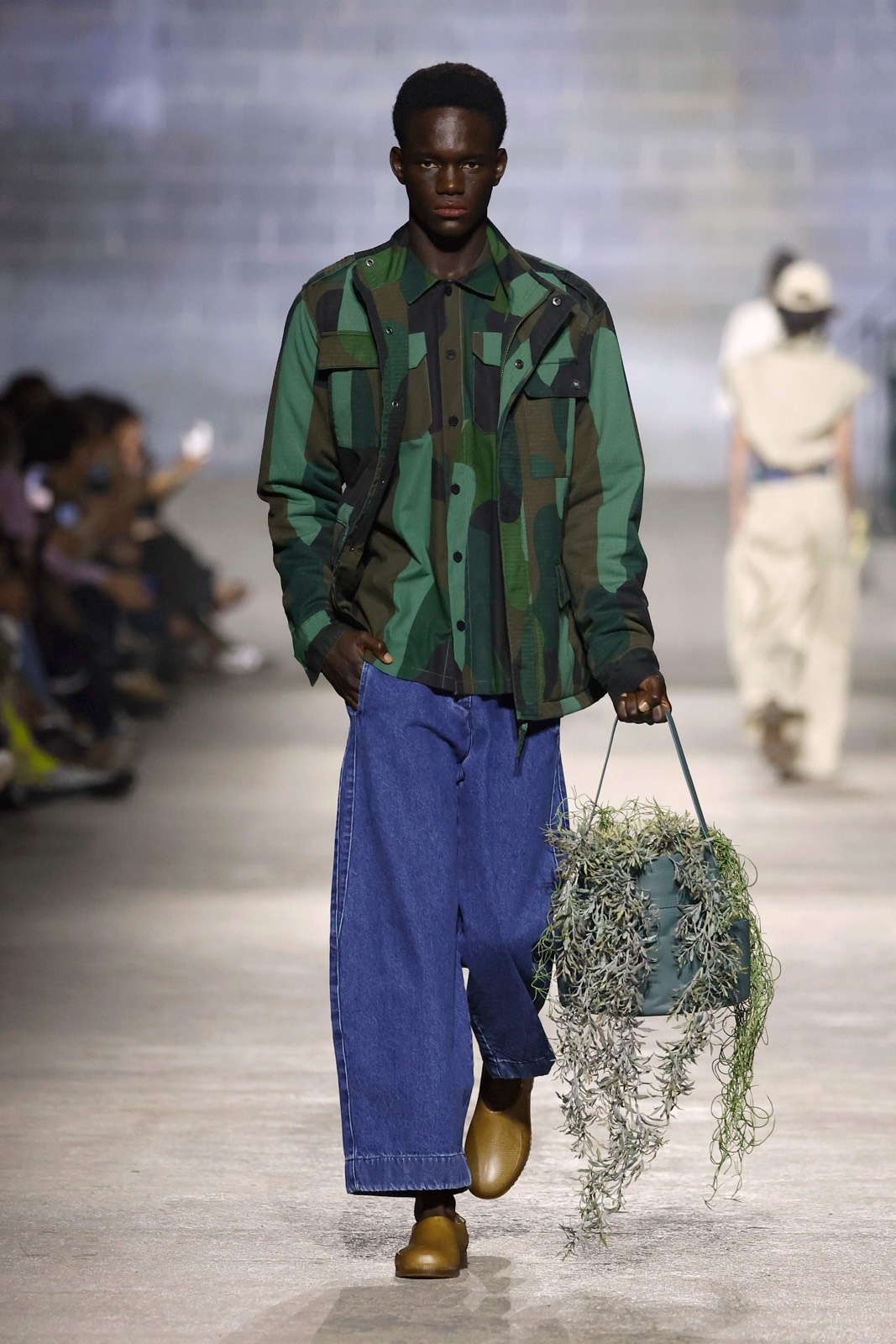 38 Edició 080 Barcelona Fashion