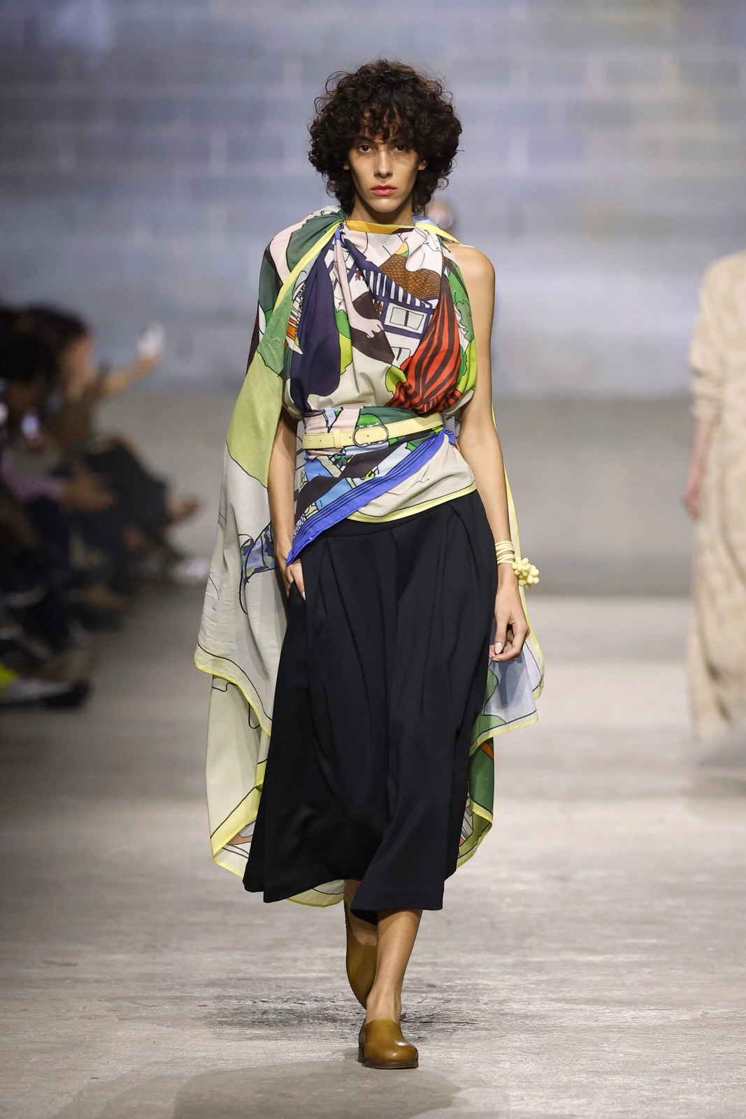 38 Edició 080 Barcelona Fashion