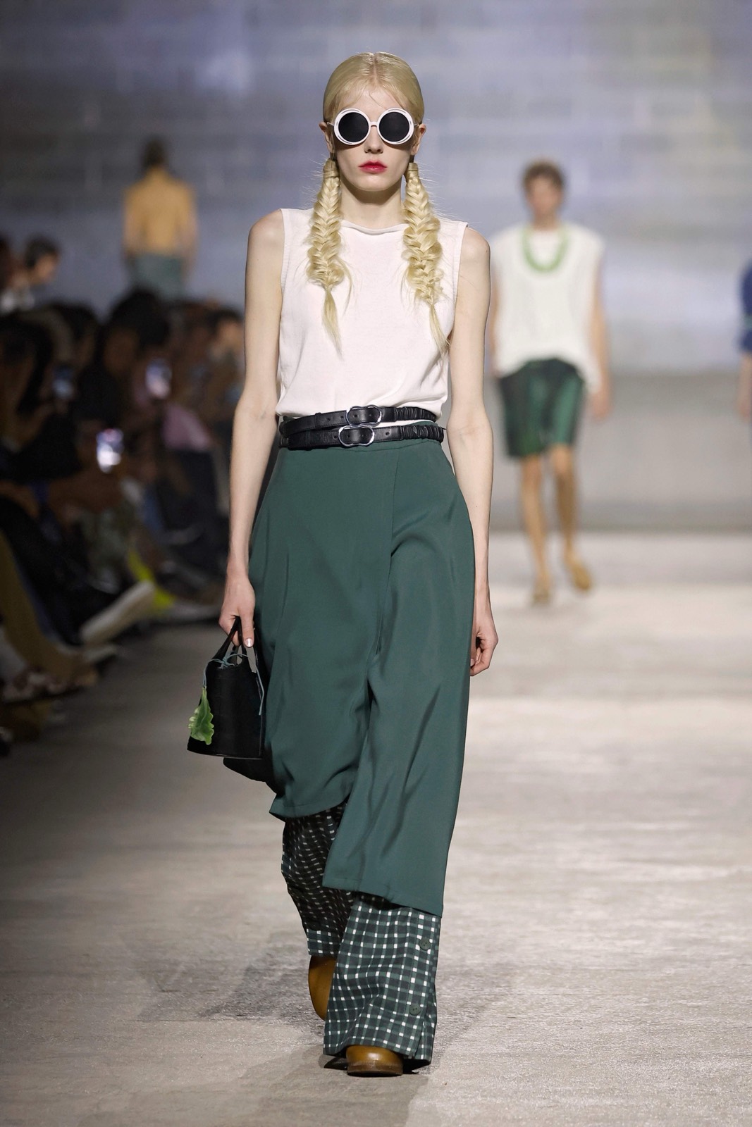 38 Edició 080 Barcelona Fashion