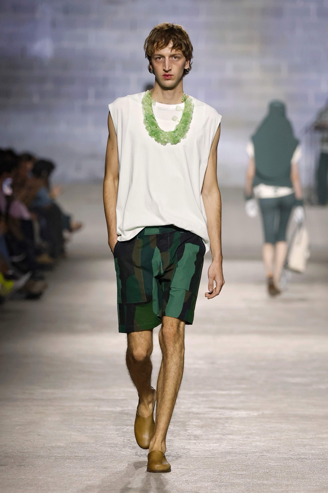 38 Edició 080 Barcelona Fashion