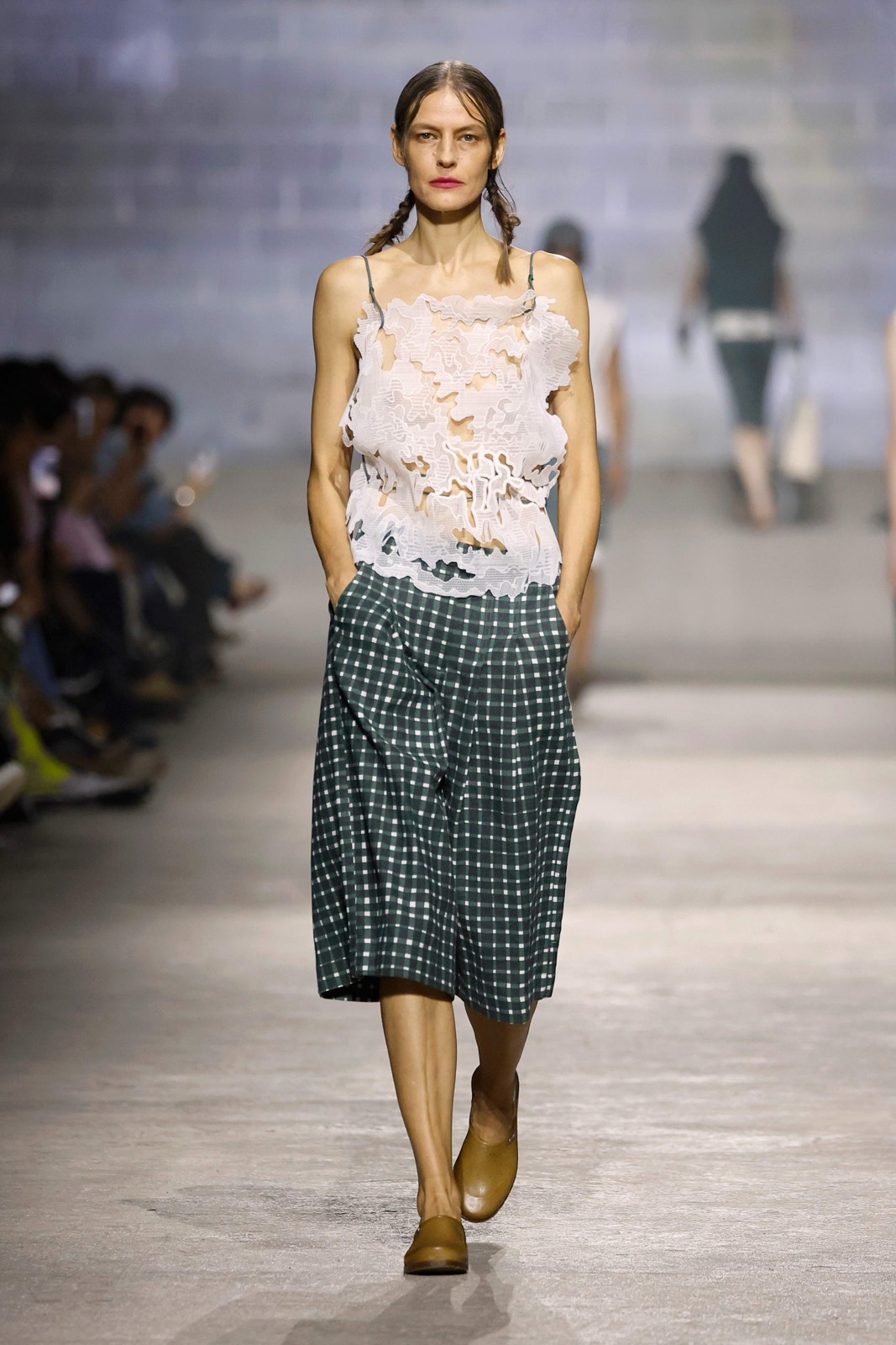 38 Edició 080 Barcelona Fashion