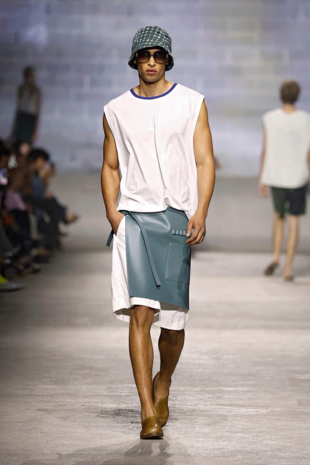 38 Edició 080 Barcelona Fashion
