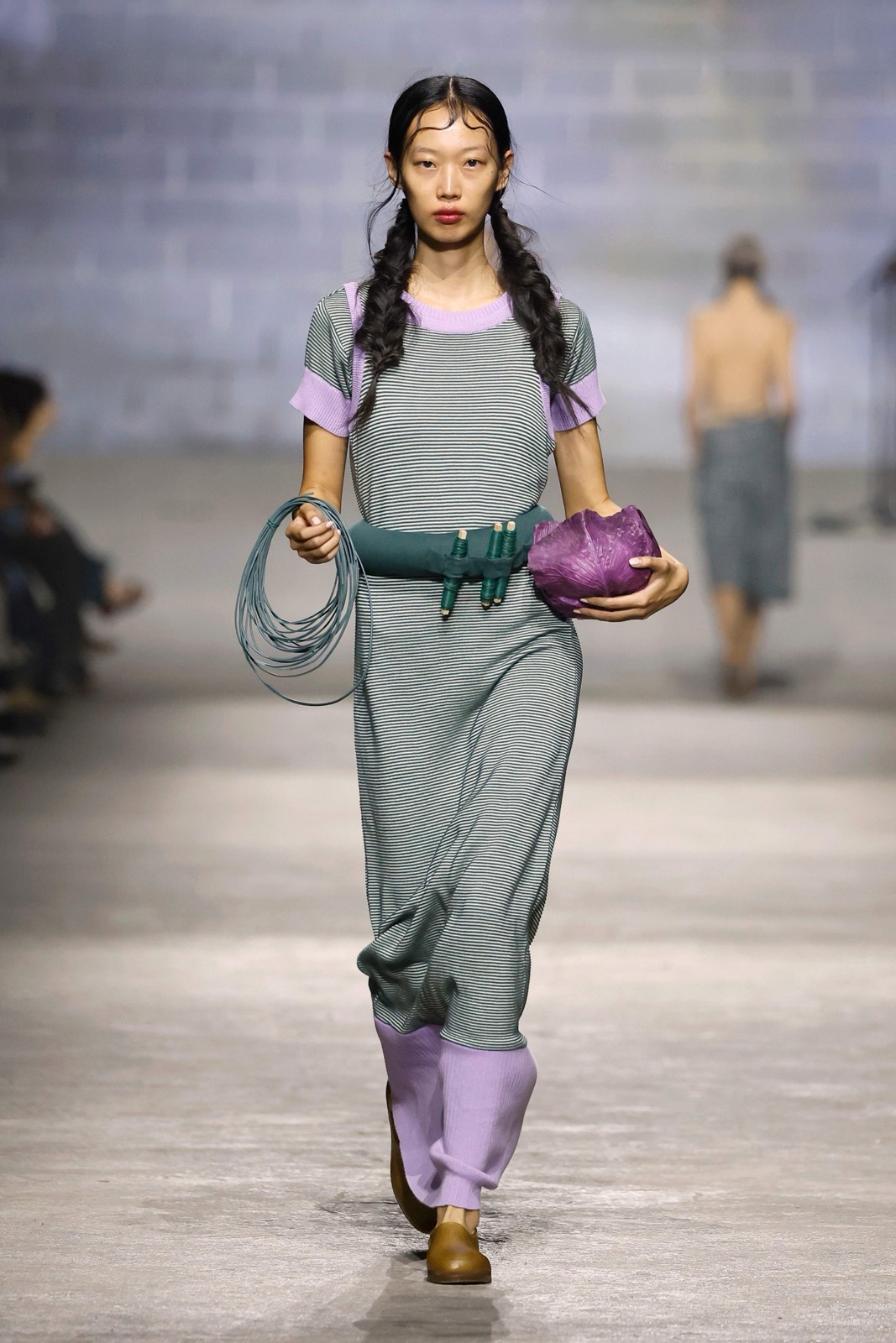 38 Edició 080 Barcelona Fashion
