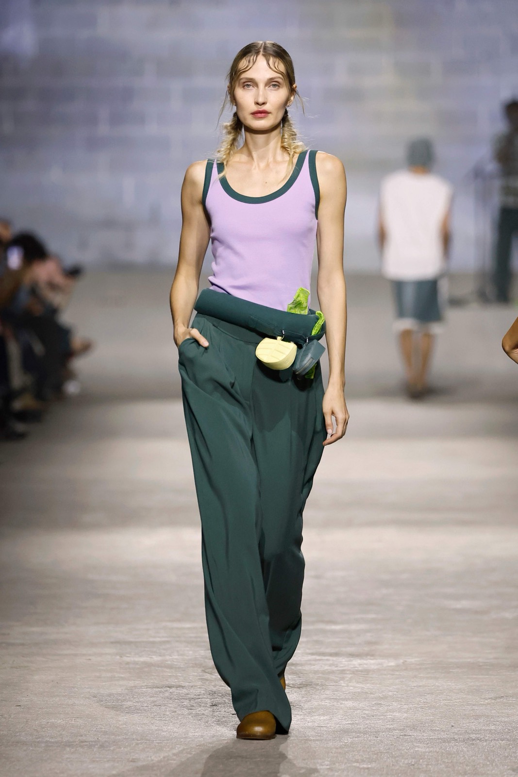 38 Edició 080 Barcelona Fashion