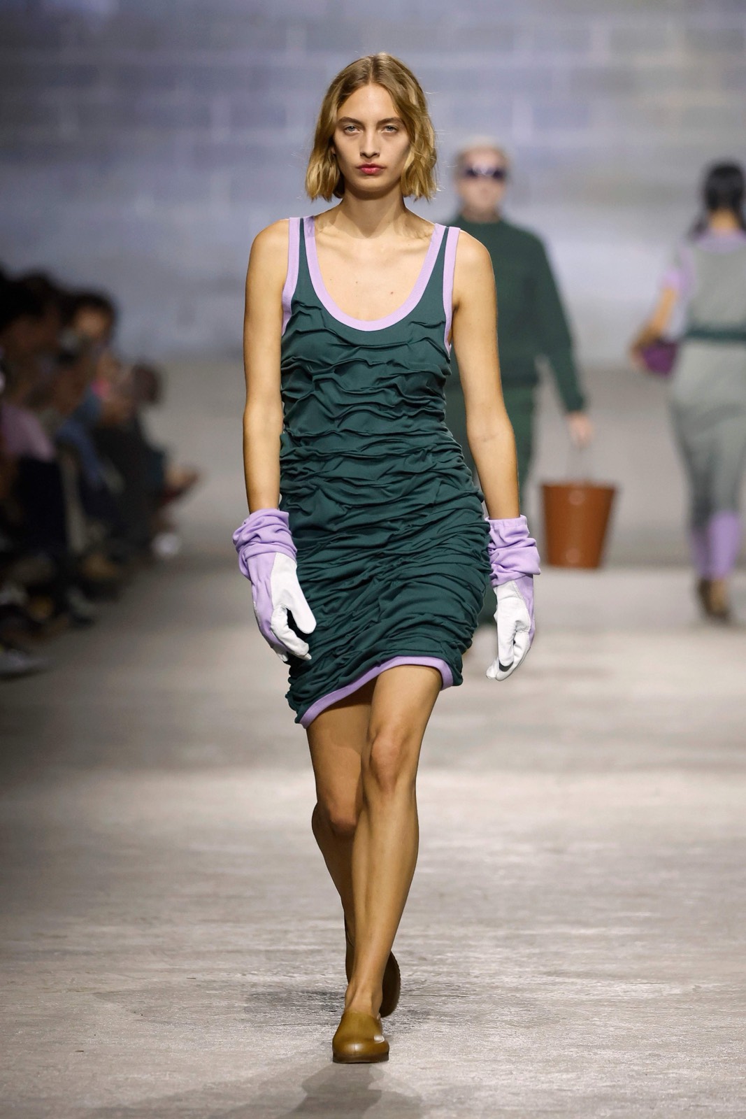 38 Edició 080 Barcelona Fashion