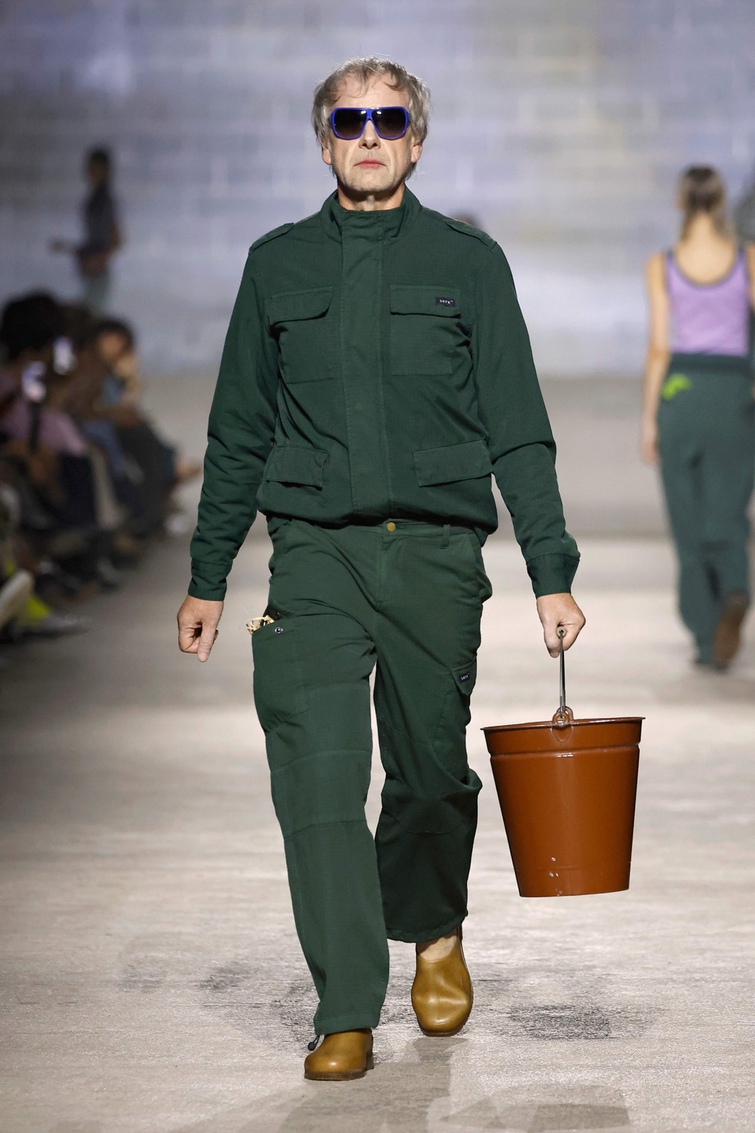 38 Edició 080 Barcelona Fashion