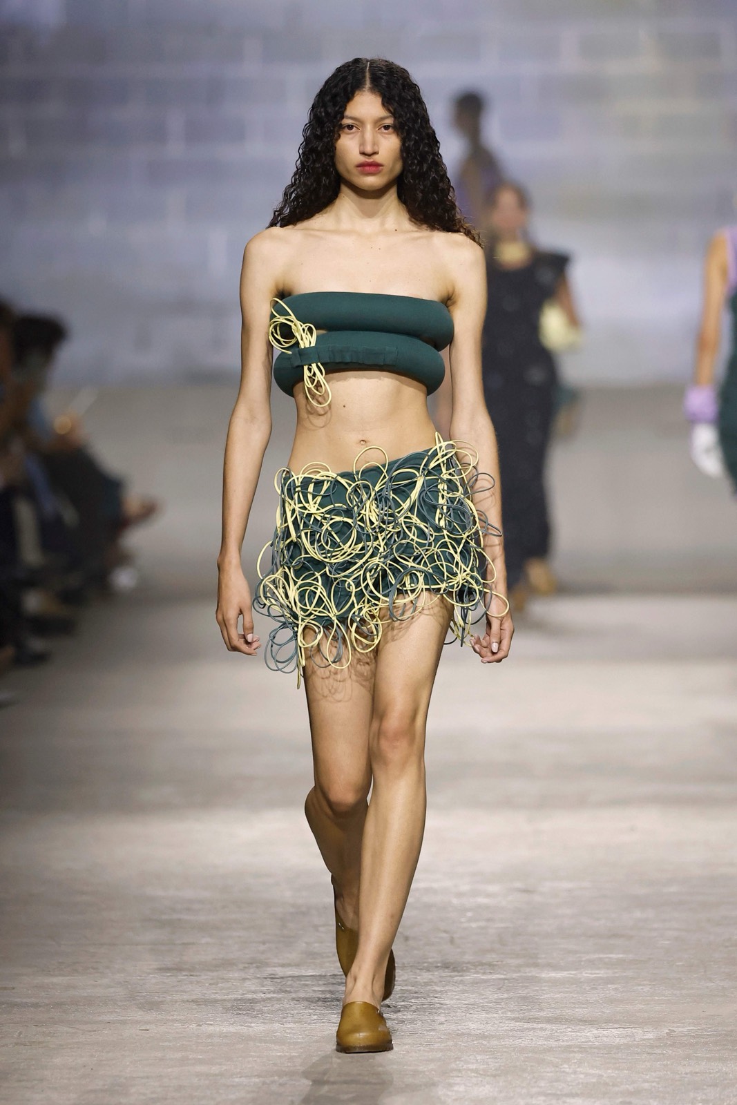 38 Edició 080 Barcelona Fashion
