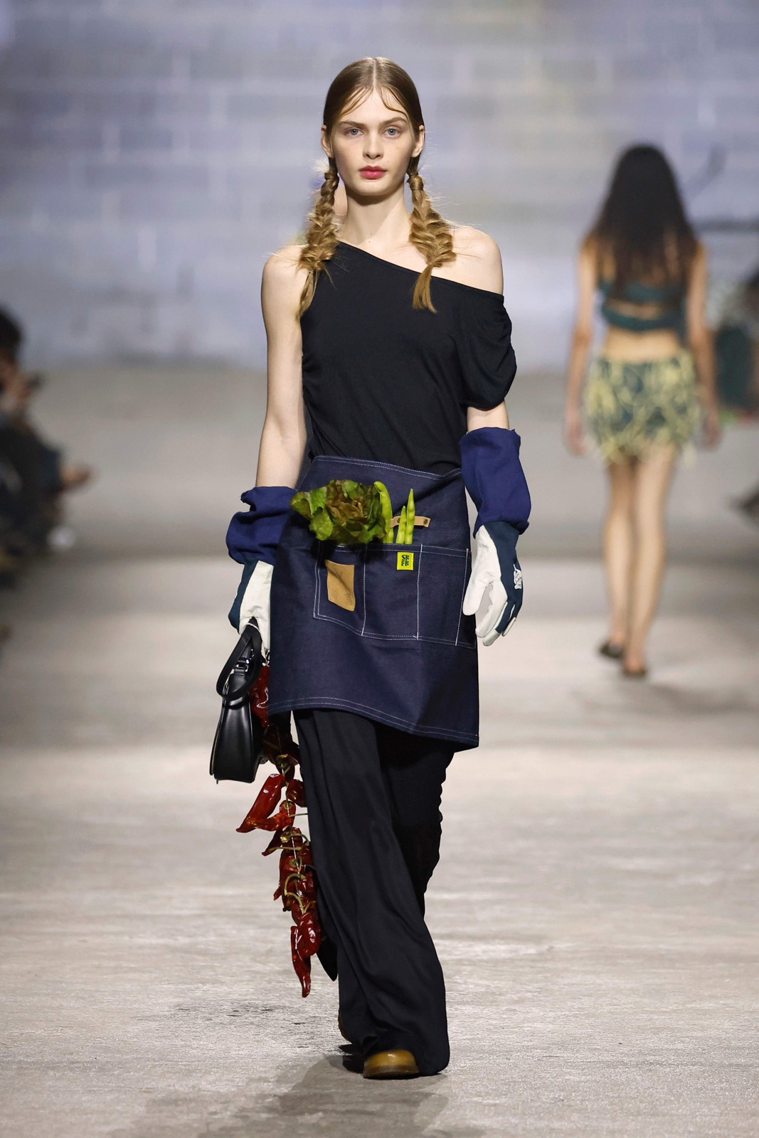 38 Edició 080 Barcelona Fashion